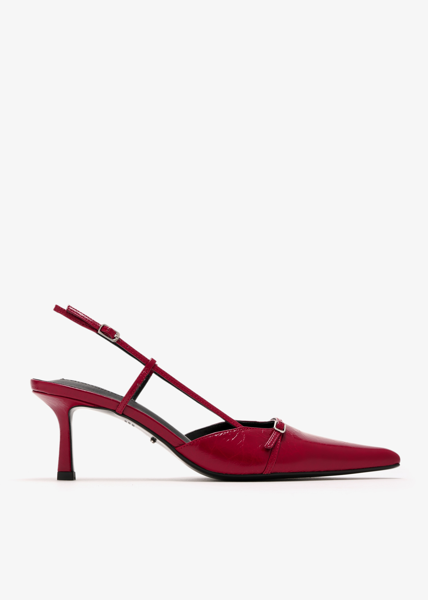 Quella slingback pumps, Red
Quella slingback pumps, Red