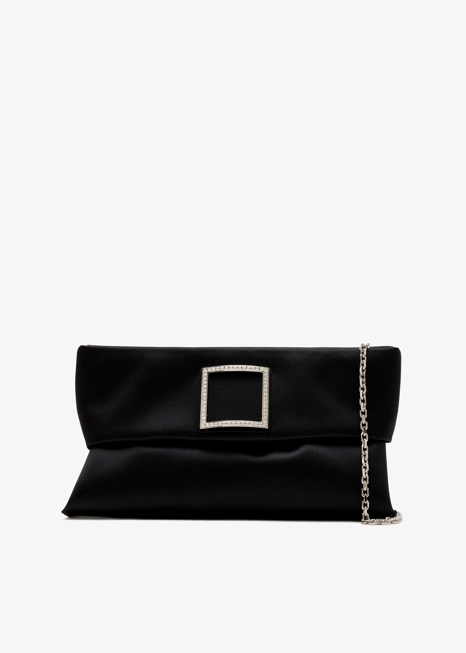Trompette clutch, Black
Trompette clutch, Black