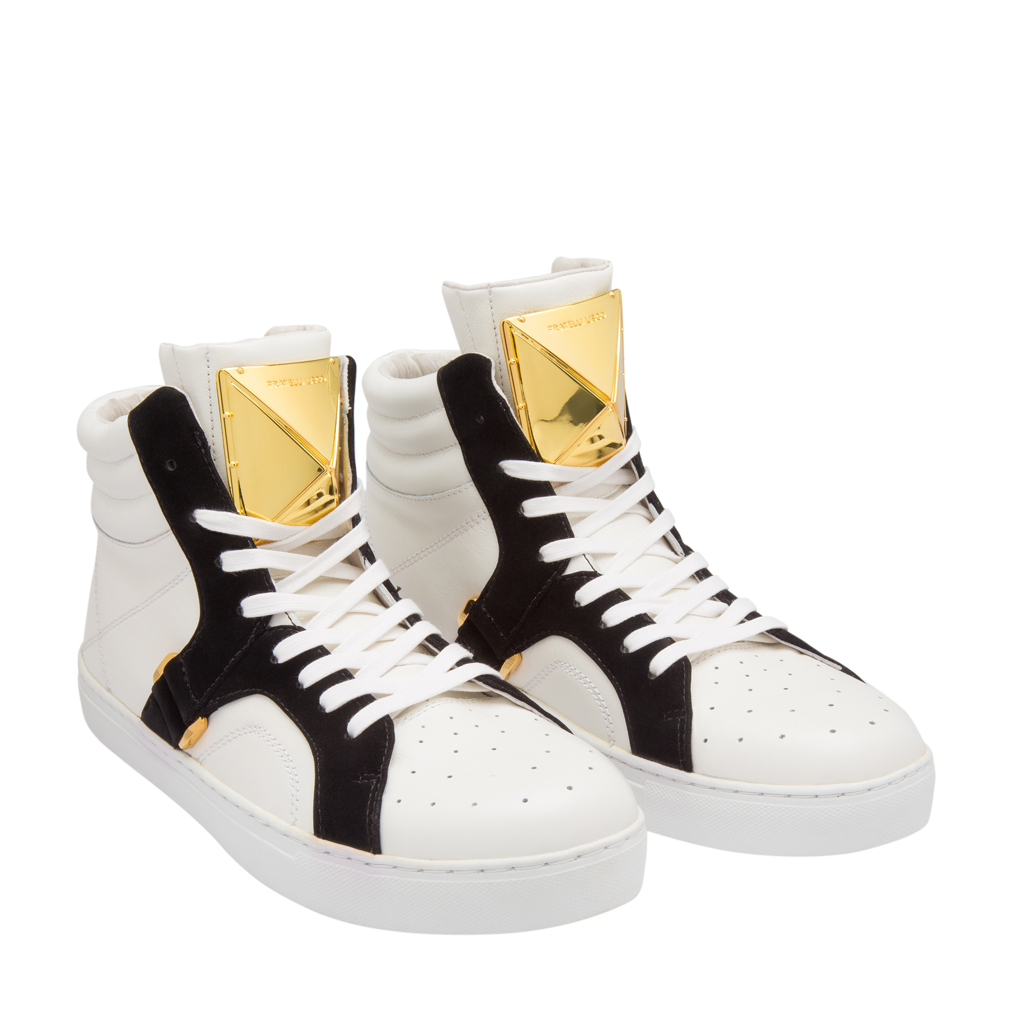 Rinascimentale sneakers, White
