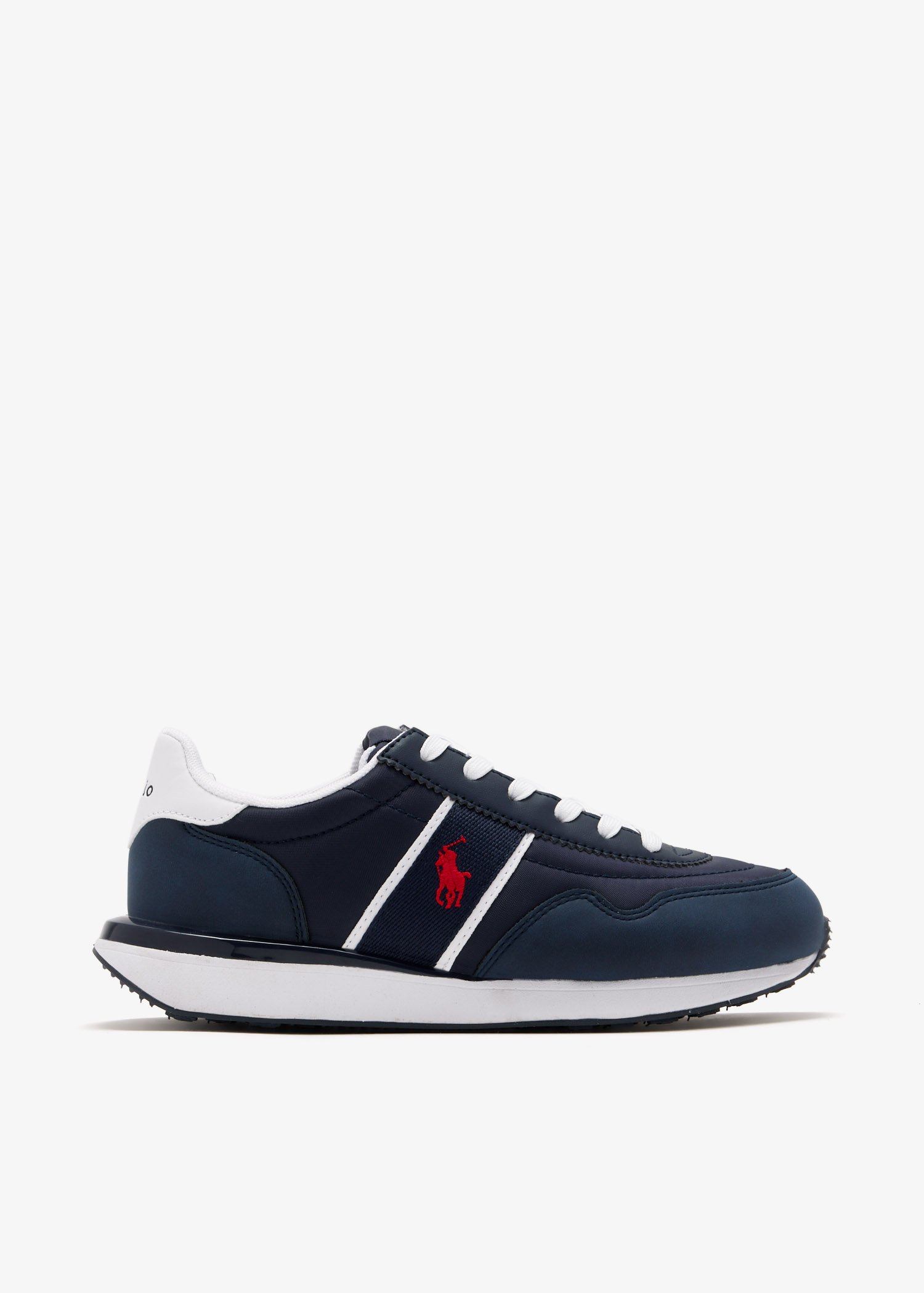 Train 89 Sport II sneakers, Blue
Train 89 Sport II sneakers, Blue