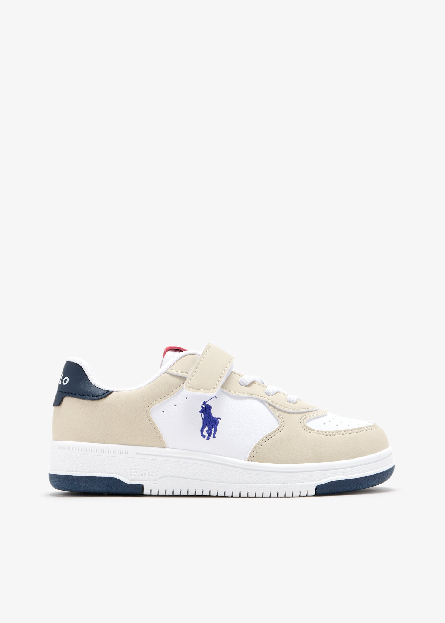 Masters Court sneakers, Beige
Masters Court sneakers, Beige