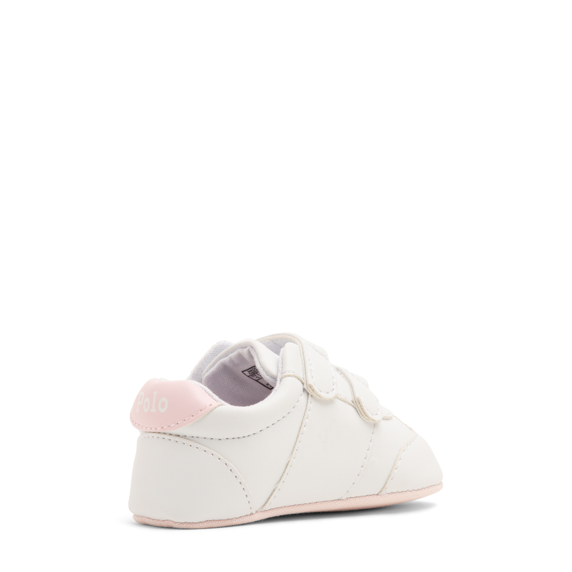 Pony Jogger EZ sneakers, White