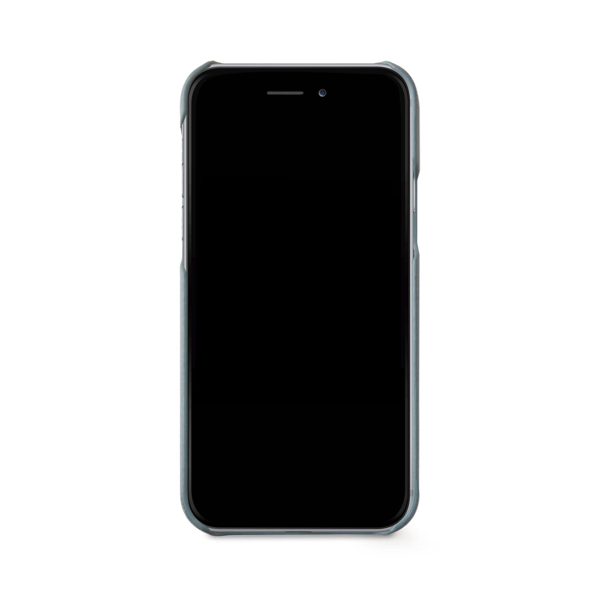 iPhone 12 case, Blue