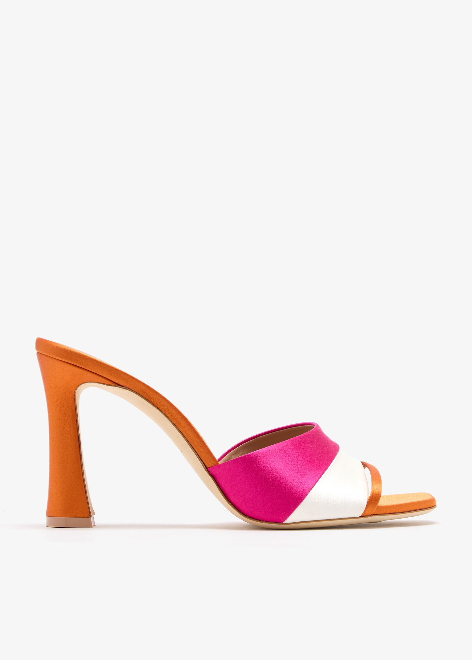 Roxanne 90 mules, Pink
Roxanne 90 mules, Pink