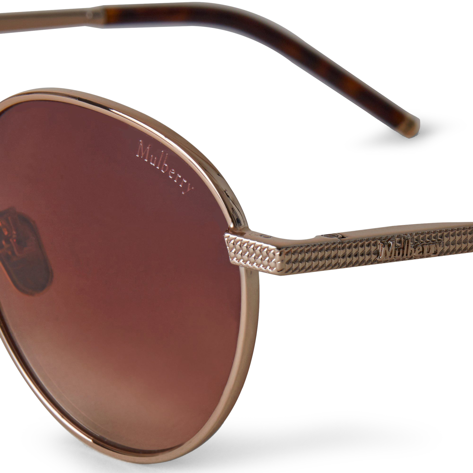 Stevie sunglasses, Brown