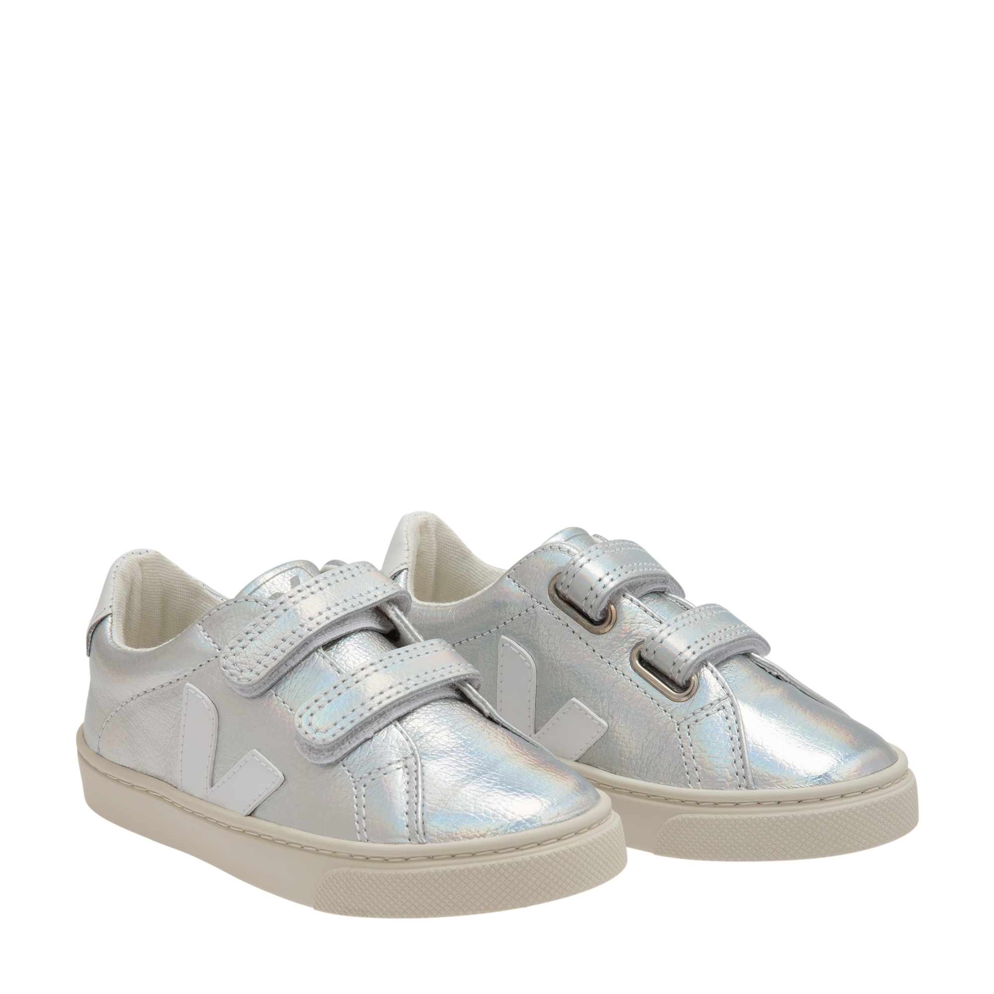 Low-top sneakers, Pink