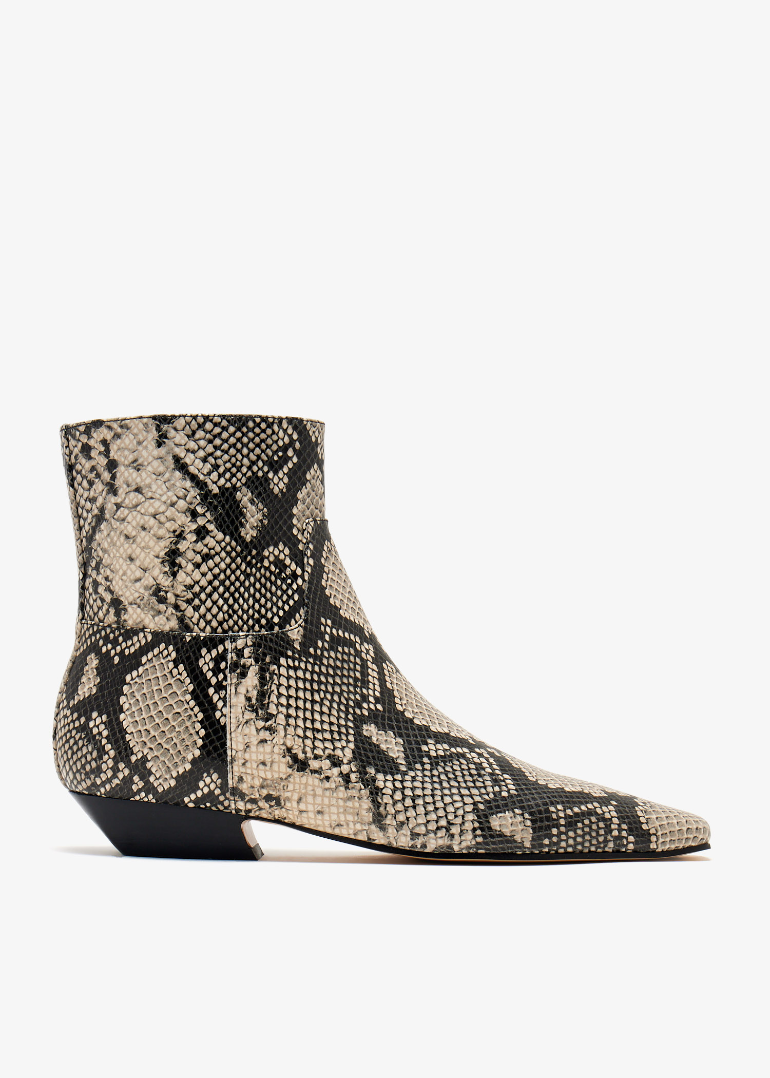 Rupert ankle boots, Animal printed
Rupert ankle boots, Animal printed