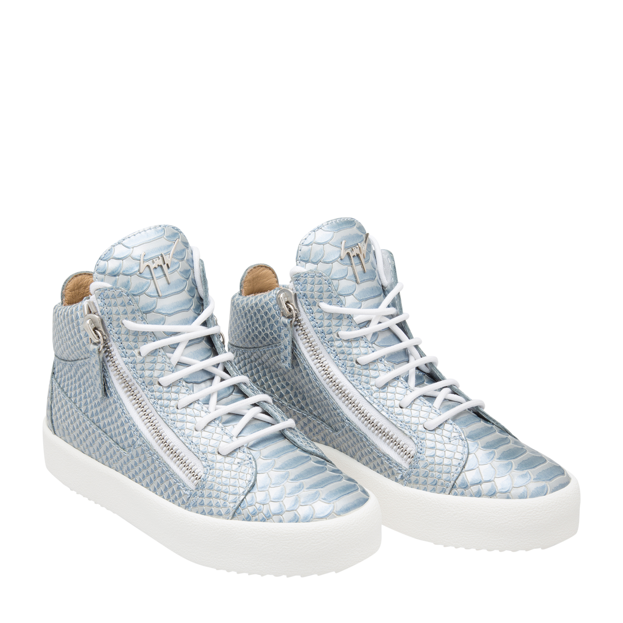 Kriss sneakers, Blue