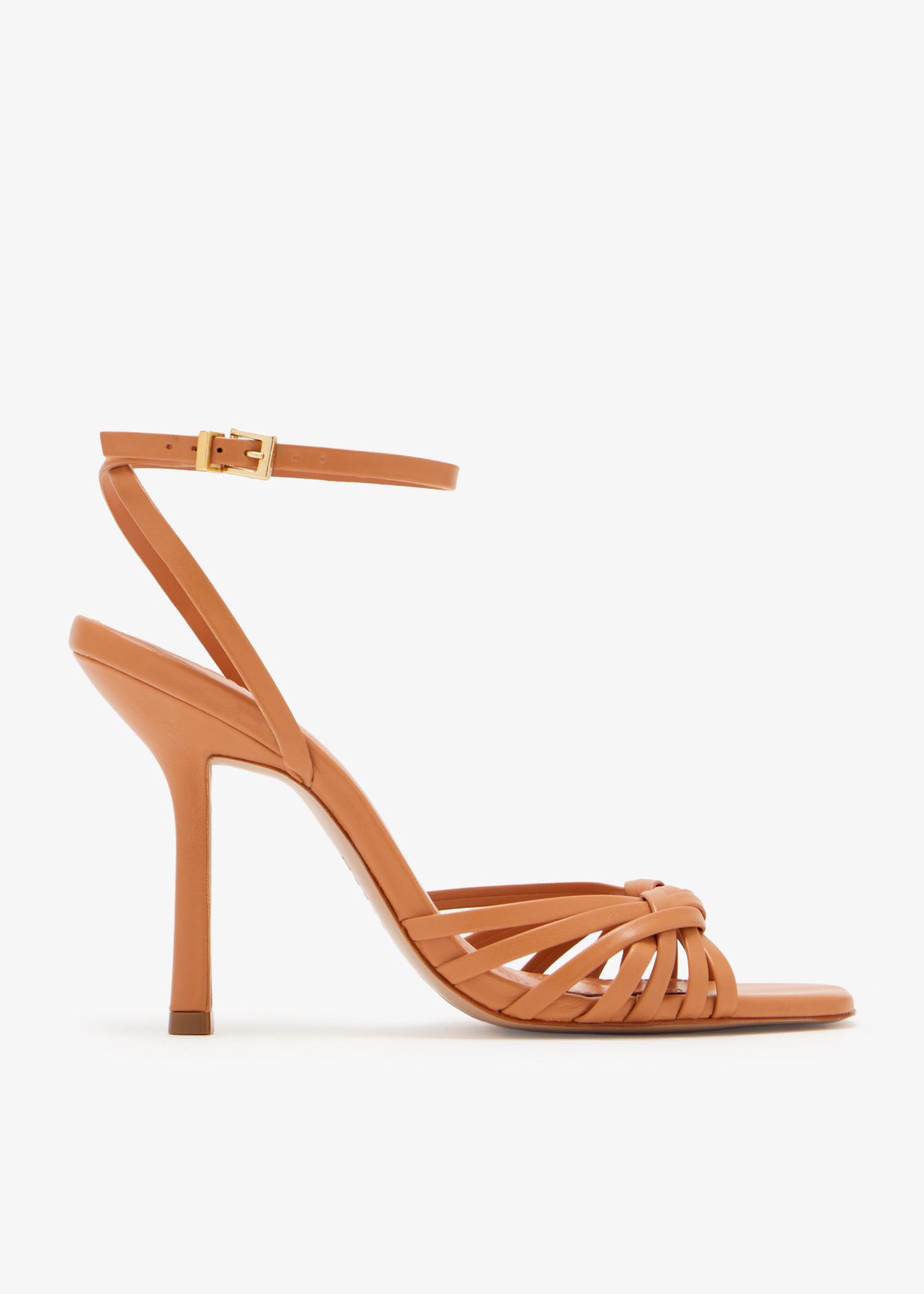 Tara sandals, Brown
Tara sandals, Brown