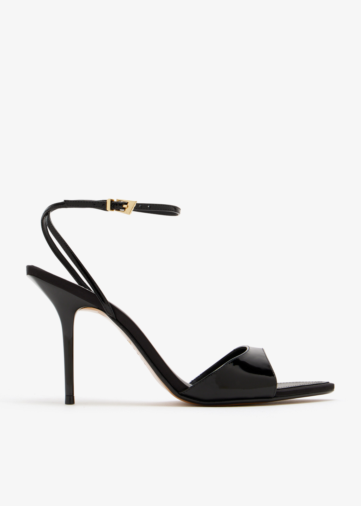Elodie sandals, Black
Elodie sandals, Black