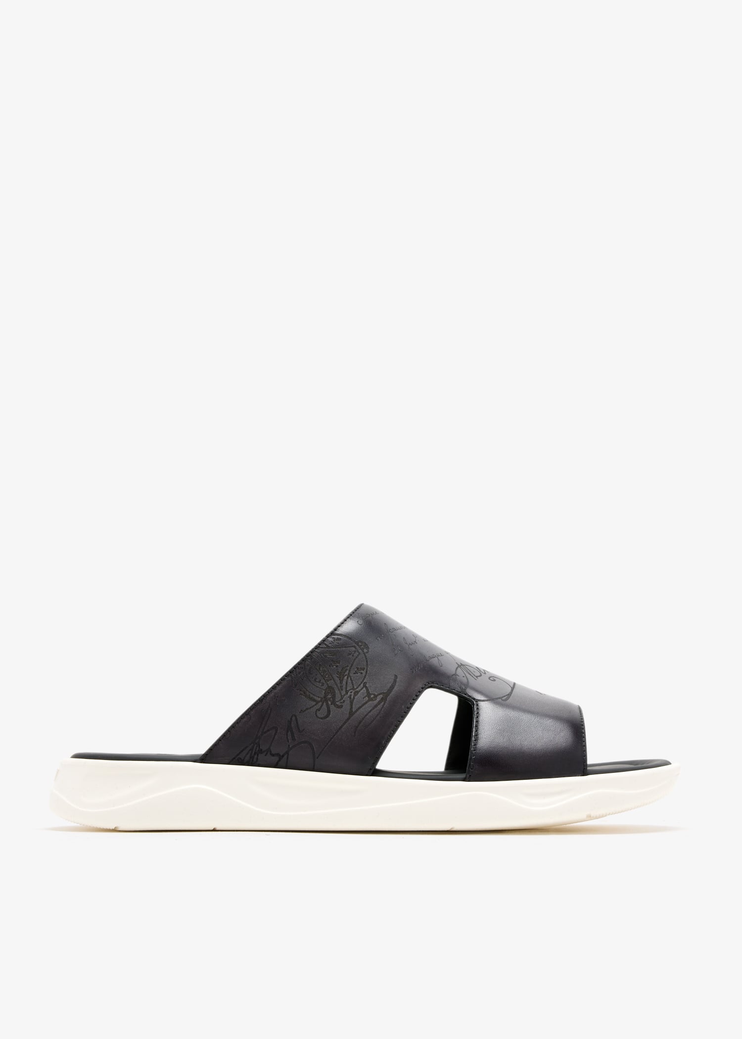 Shadow sandals, Grey
Shadow sandals, Grey