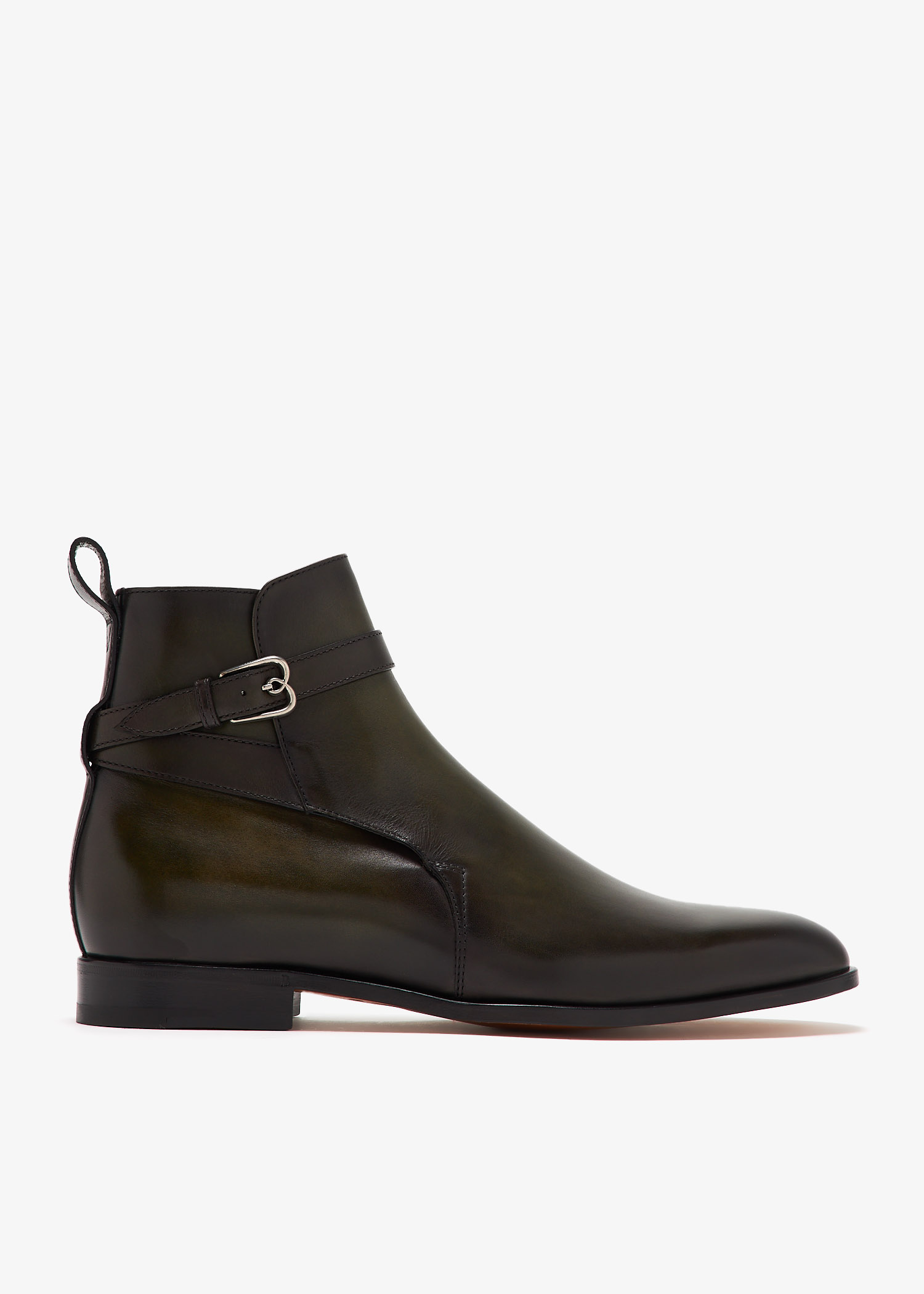 Equilibre boots, Green
Equilibre boots, Green