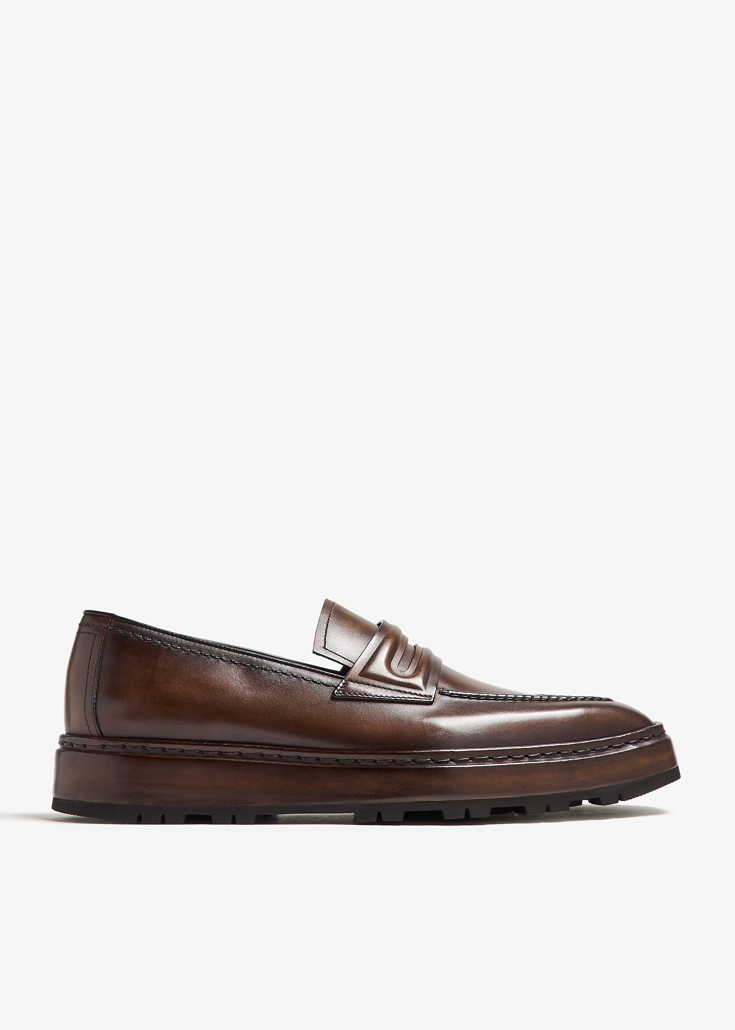Andy Alto loafers, Brown
Andy Alto loafers, Brown