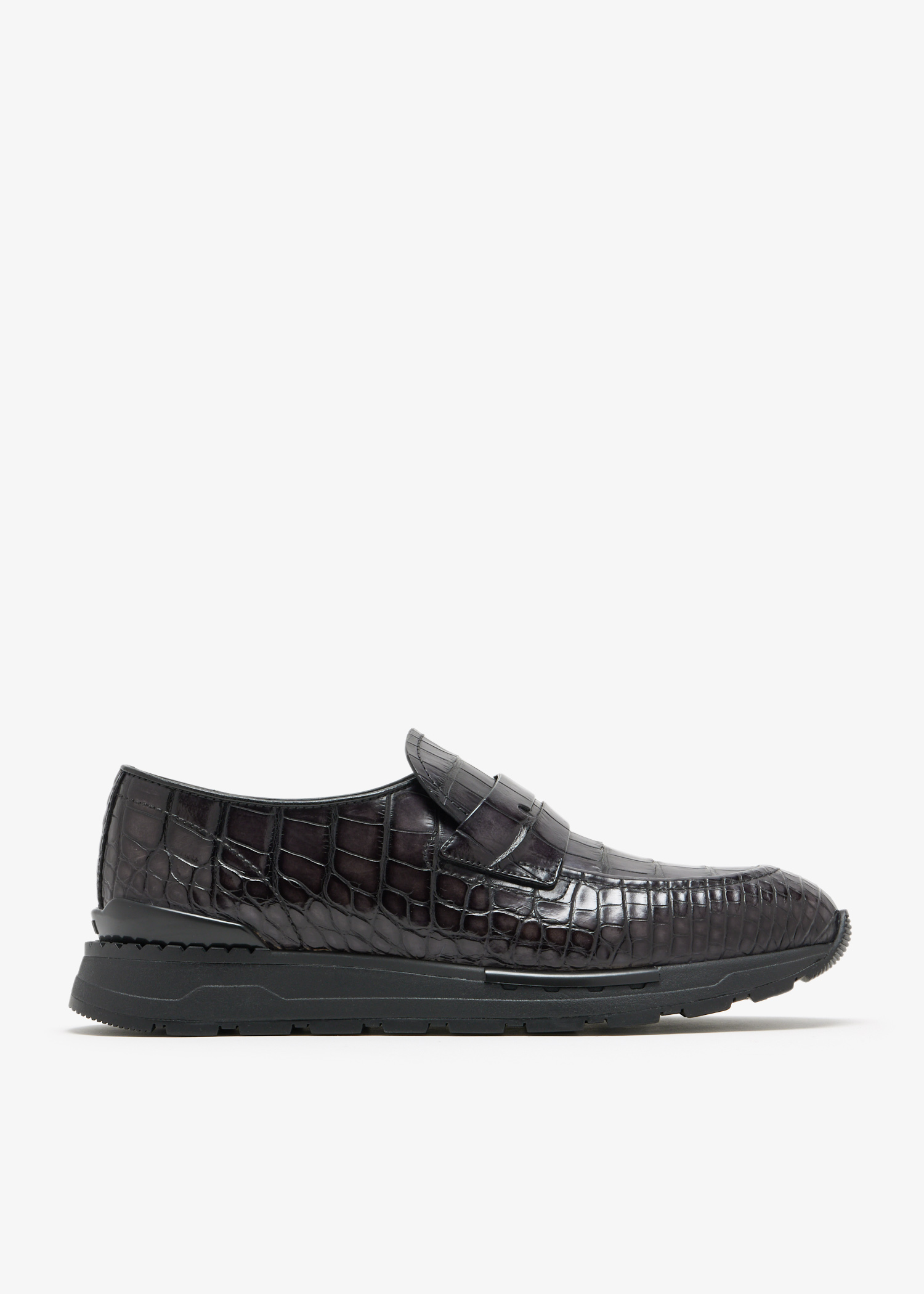 Fast Track sneakers, Black
Fast Track sneakers, Black