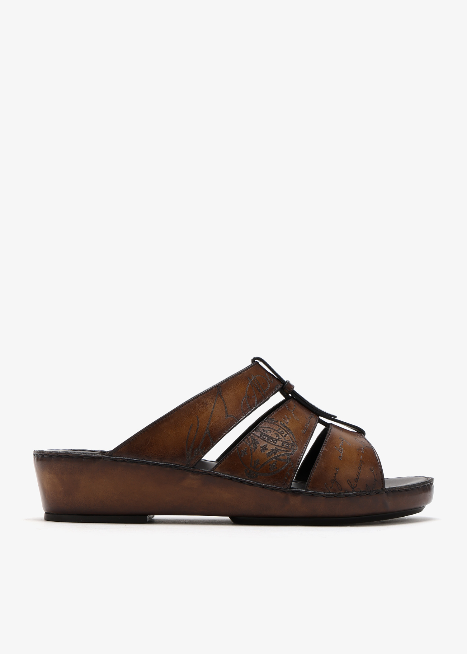 Dubai sandals, Brown
Dubai sandals, Brown