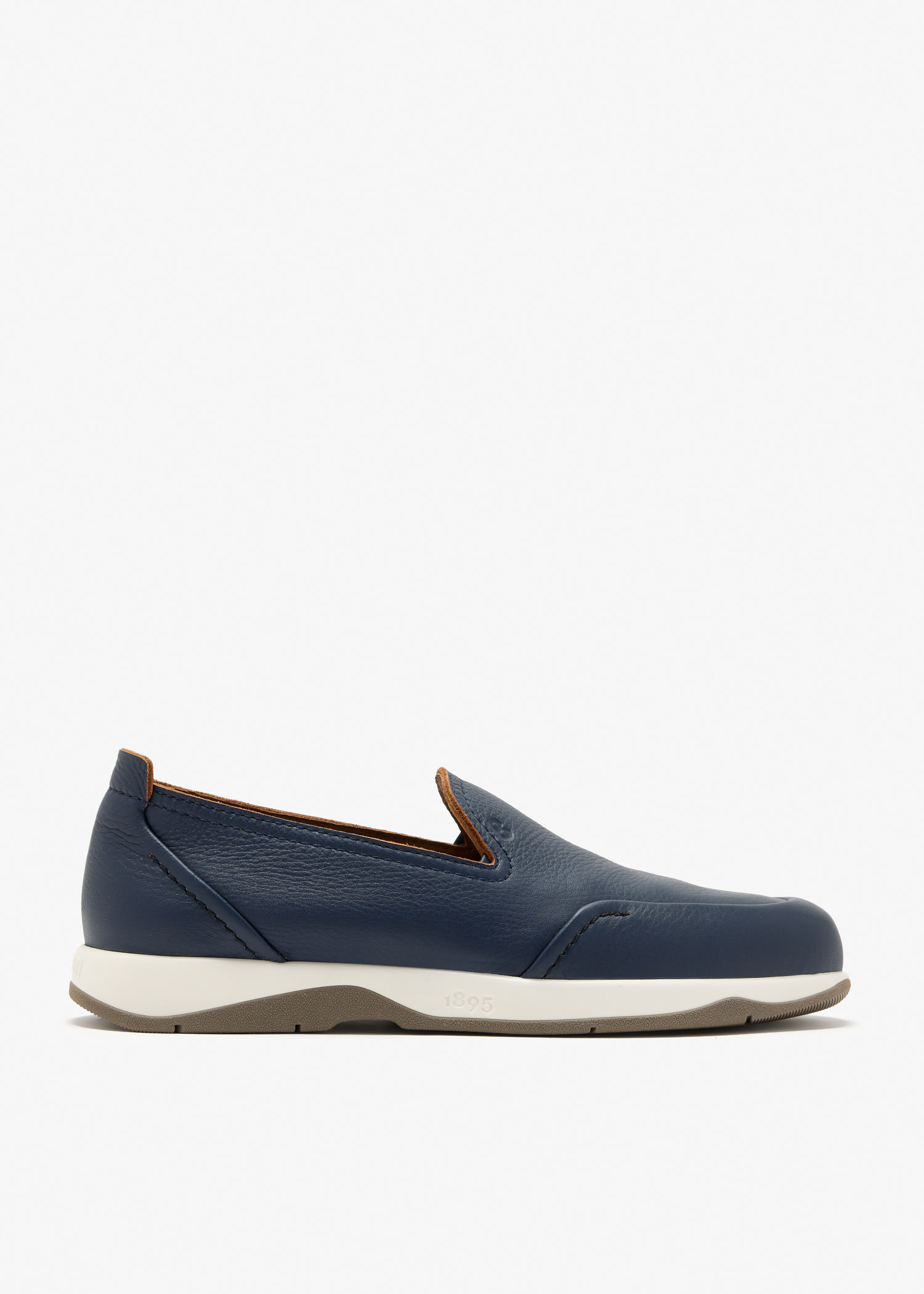 Echappée loafers, Navy
Echappée loafers, Navy