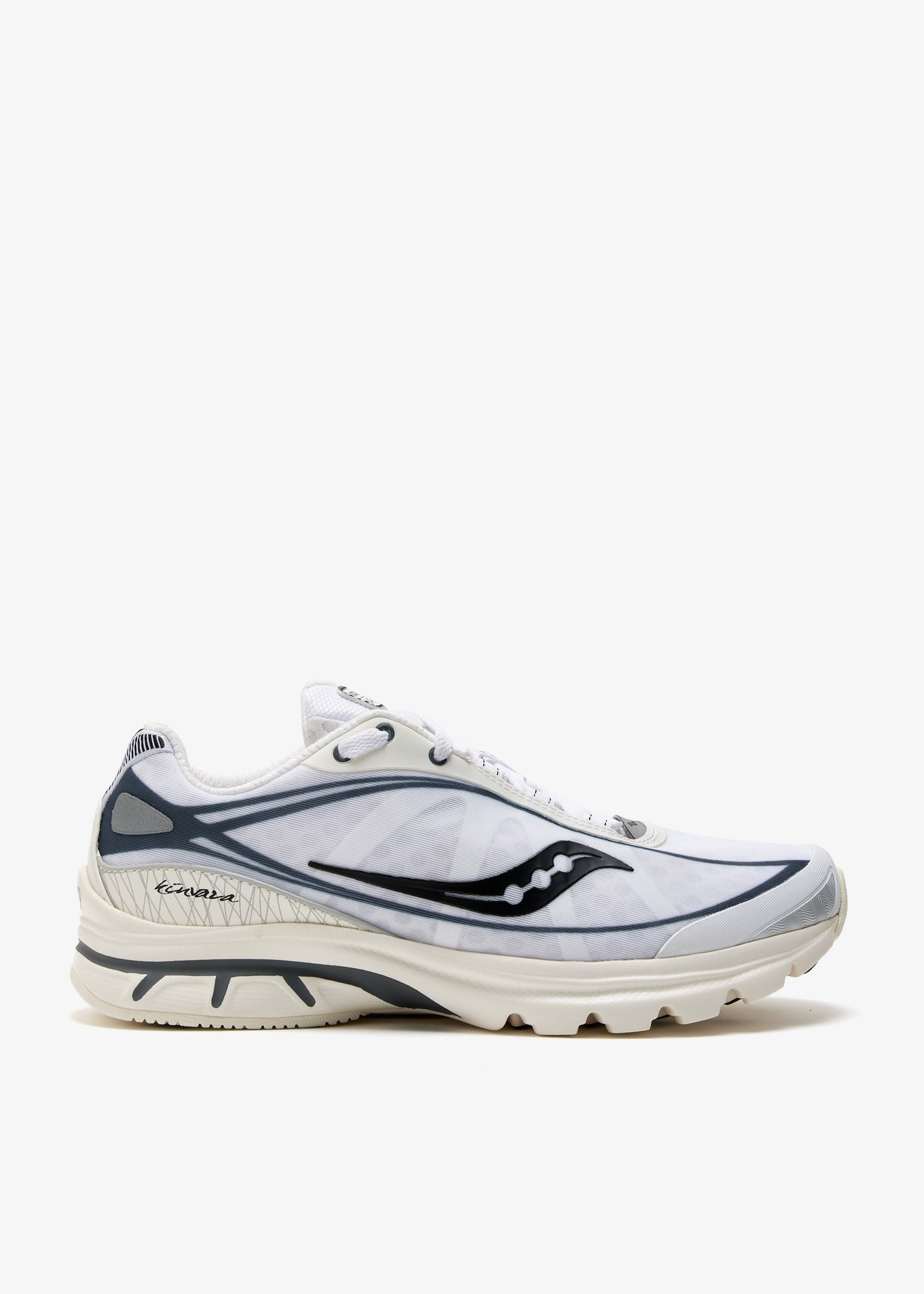 Kinvara 1 sneakers, White
Kinvara 1 sneakers, White