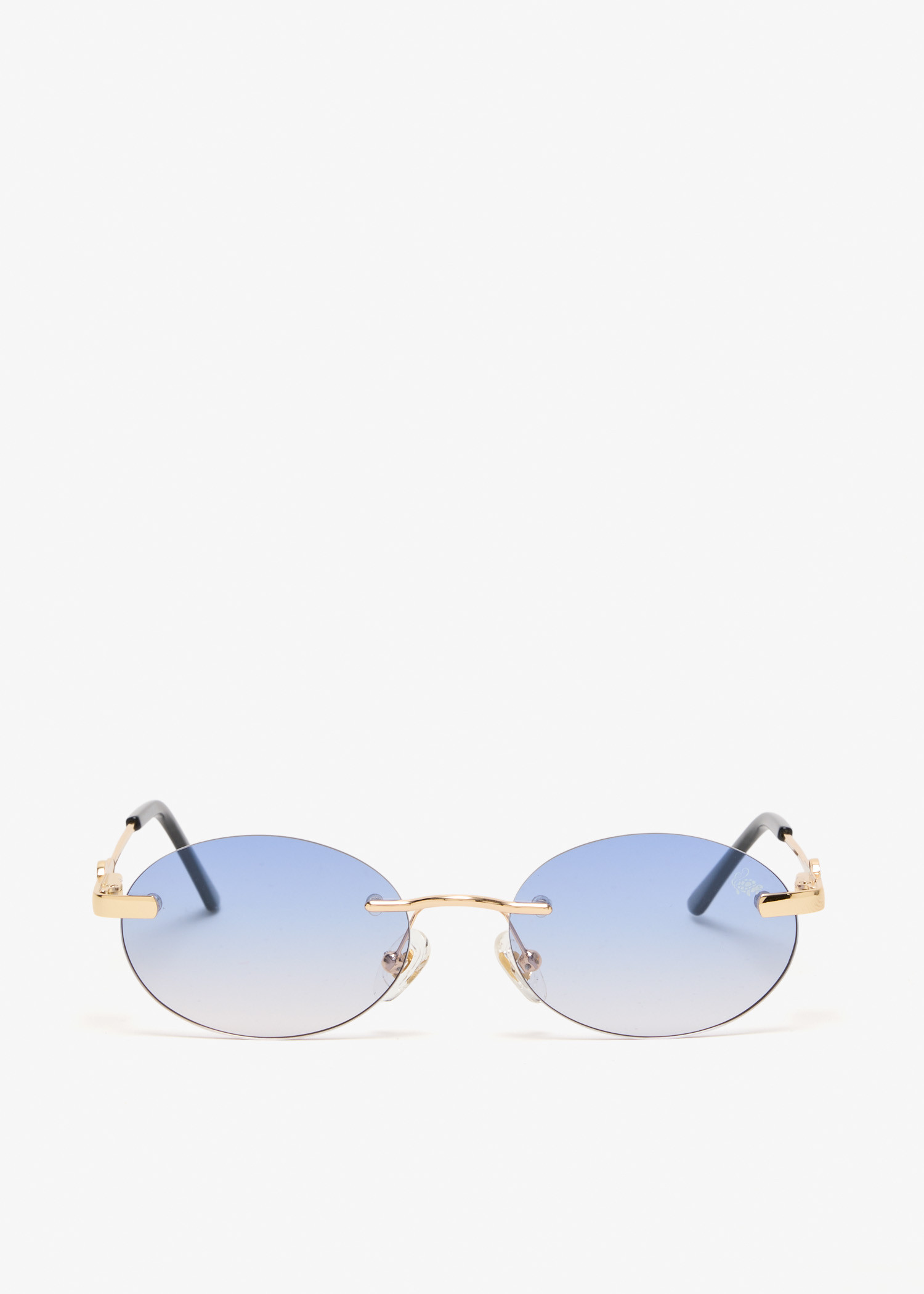 Sancho sunglasses, Gold
Sancho sunglasses, Gold
