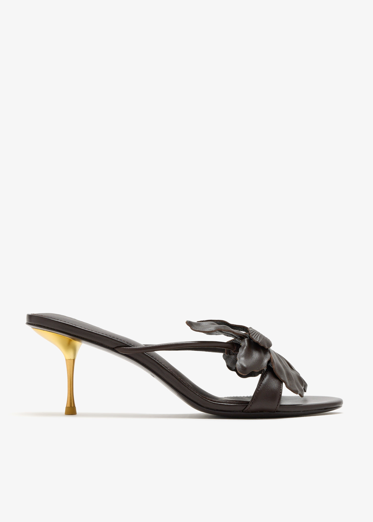 Valoria sandals, Brown
Valoria sandals, Brown