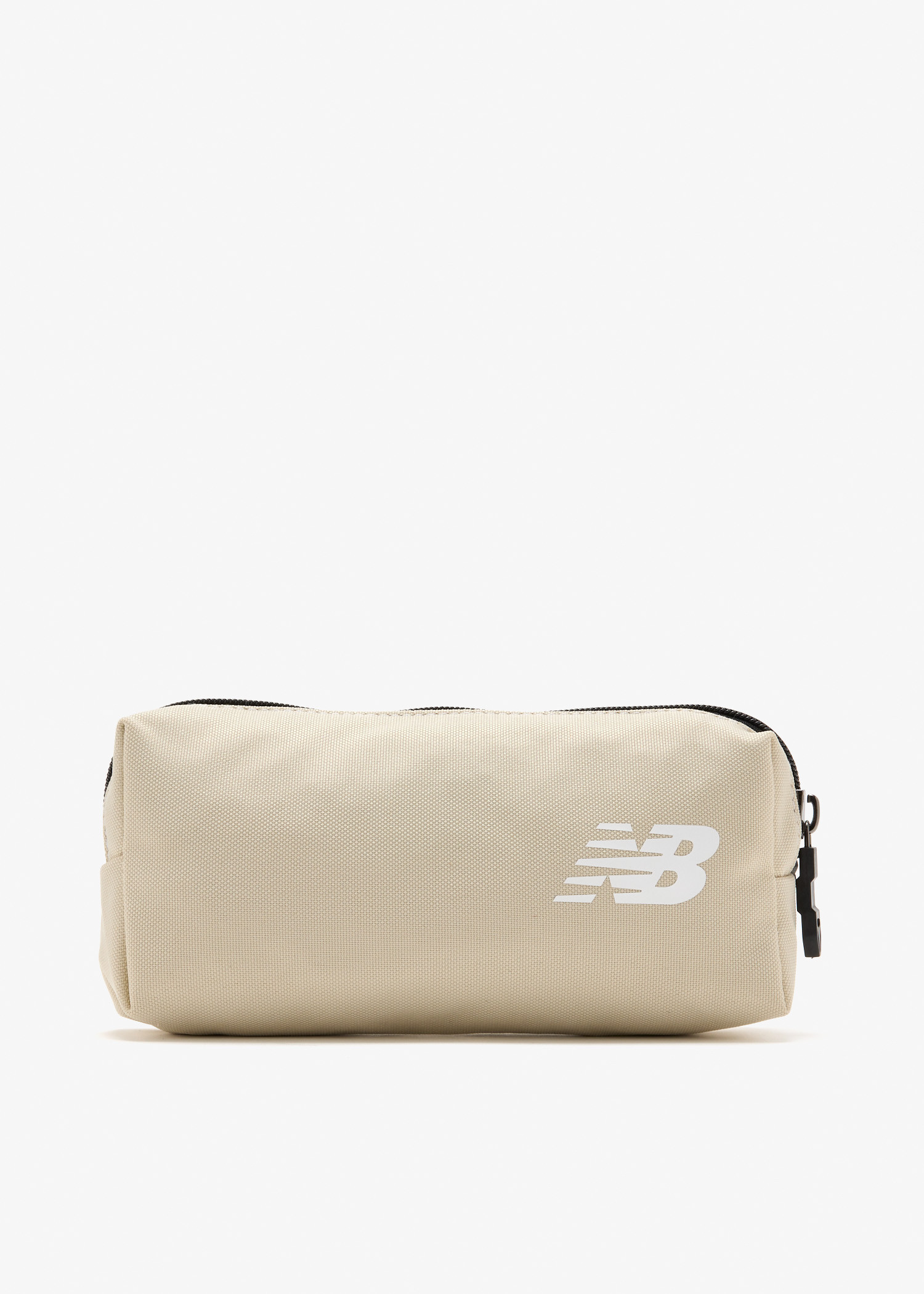 Logo Pencil case, Beige
Logo Pencil case, Beige