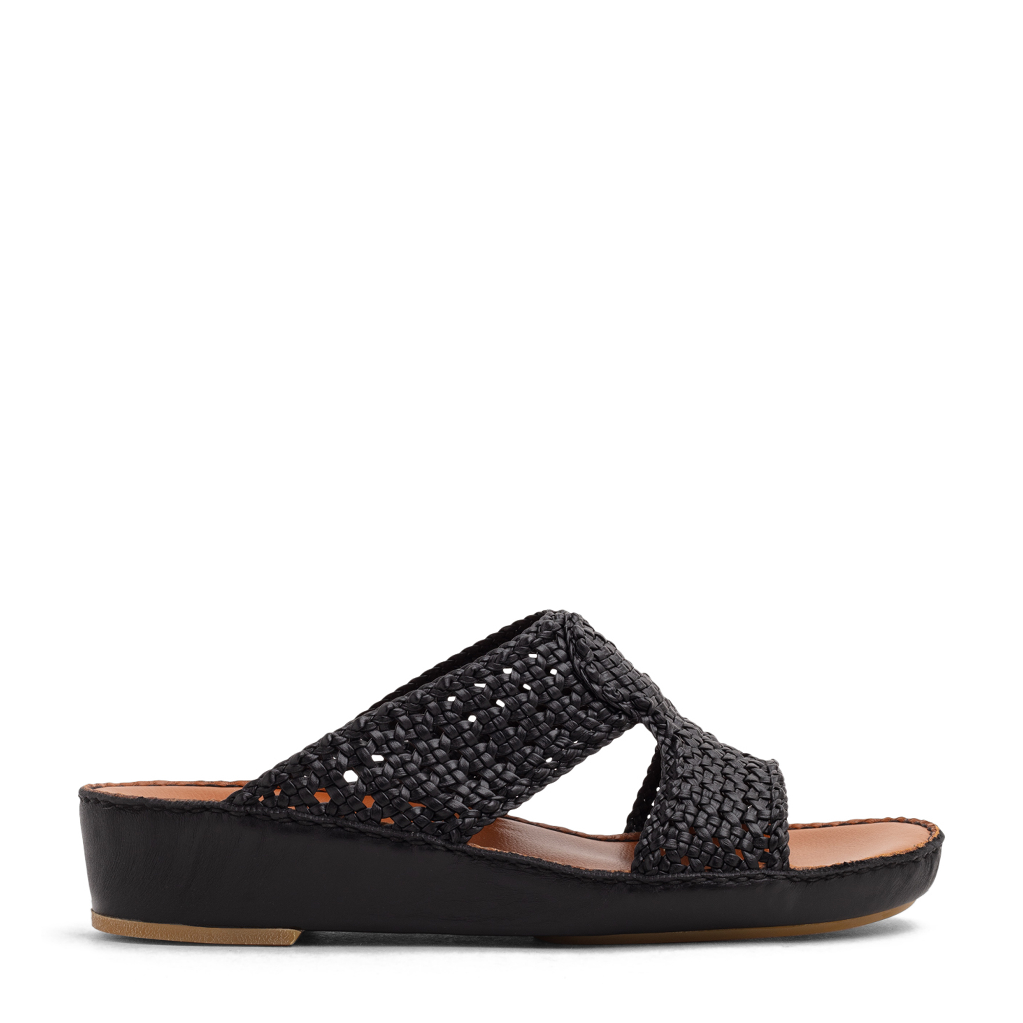 Peninsula Persiena sandals, Black
Peninsula Persiena sandals, Black