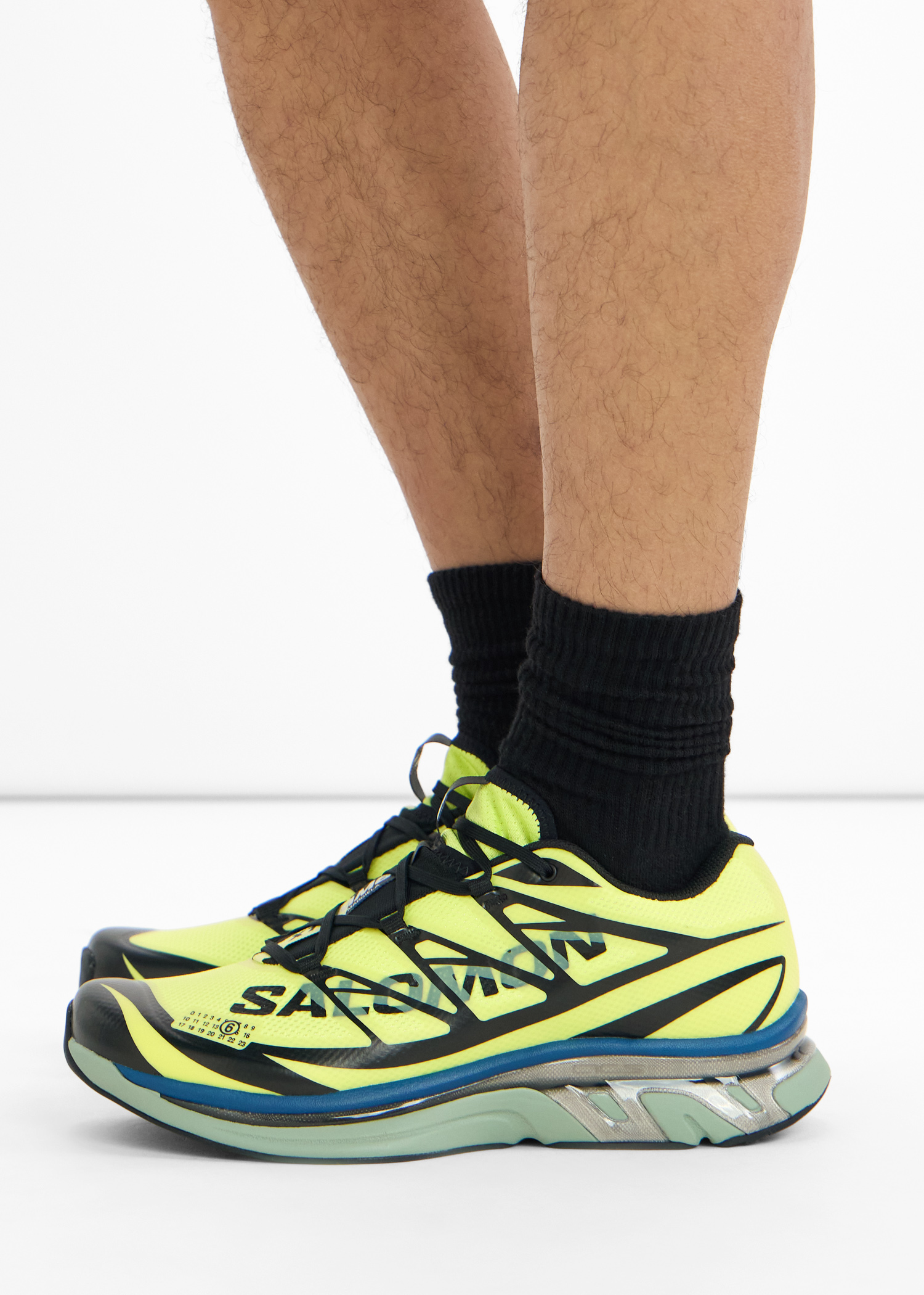 x Salomon XT sneakers, Yellow
x Salomon XT sneakers, Yellow