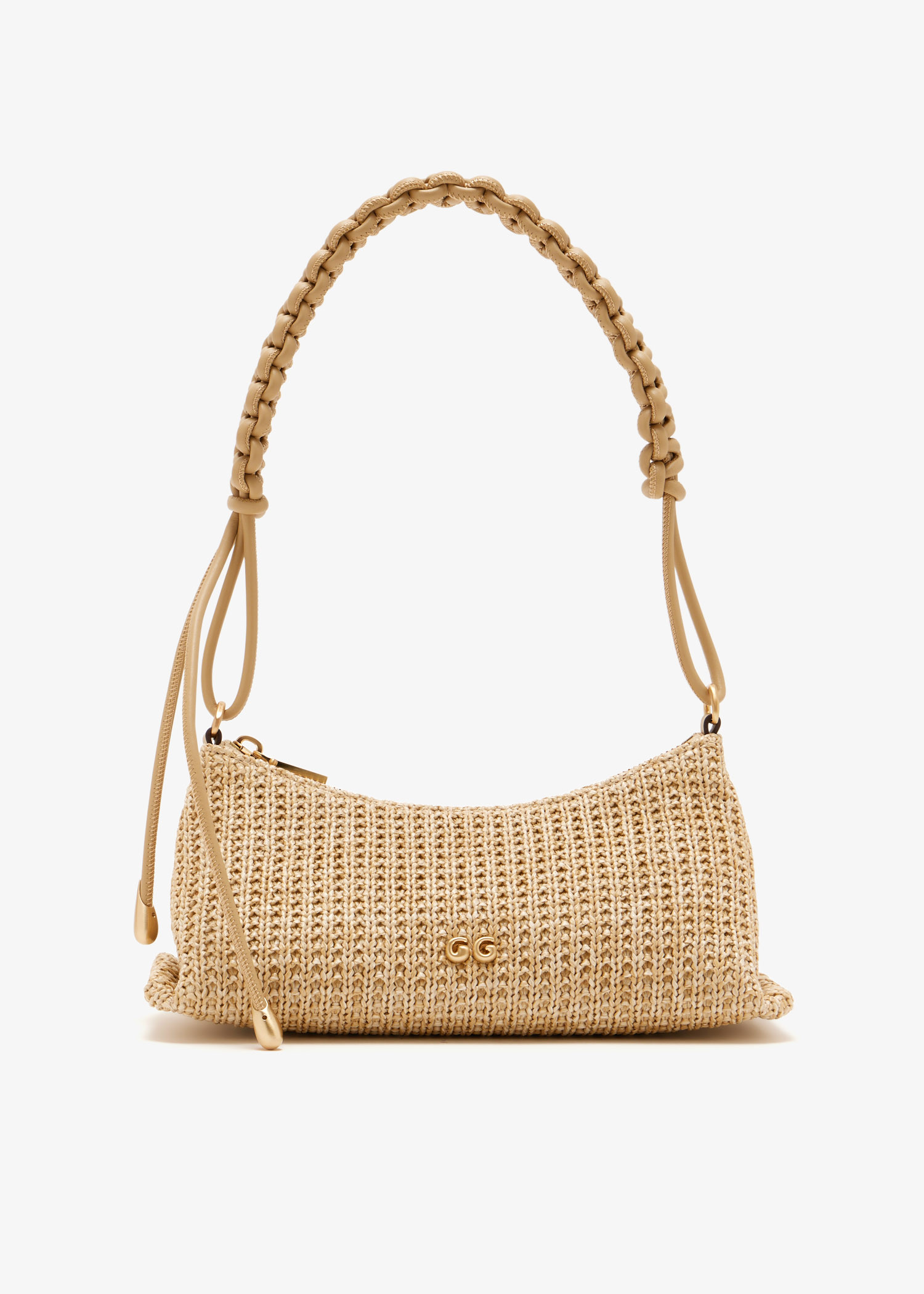 Osa shoulder bag, Beige
Osa shoulder bag, Beige