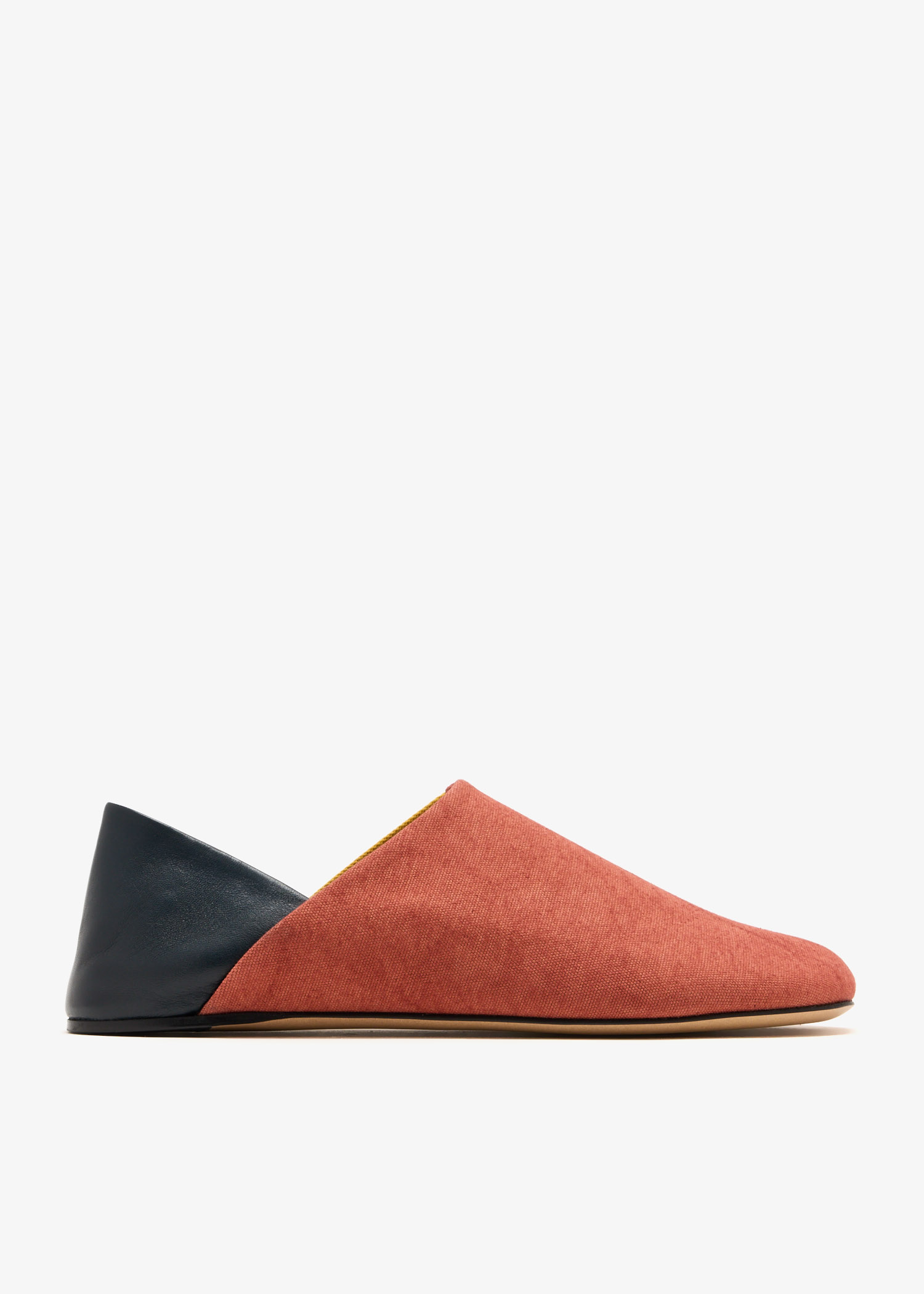 Slipper mules, Multicolored
Slipper mules, Multicolored