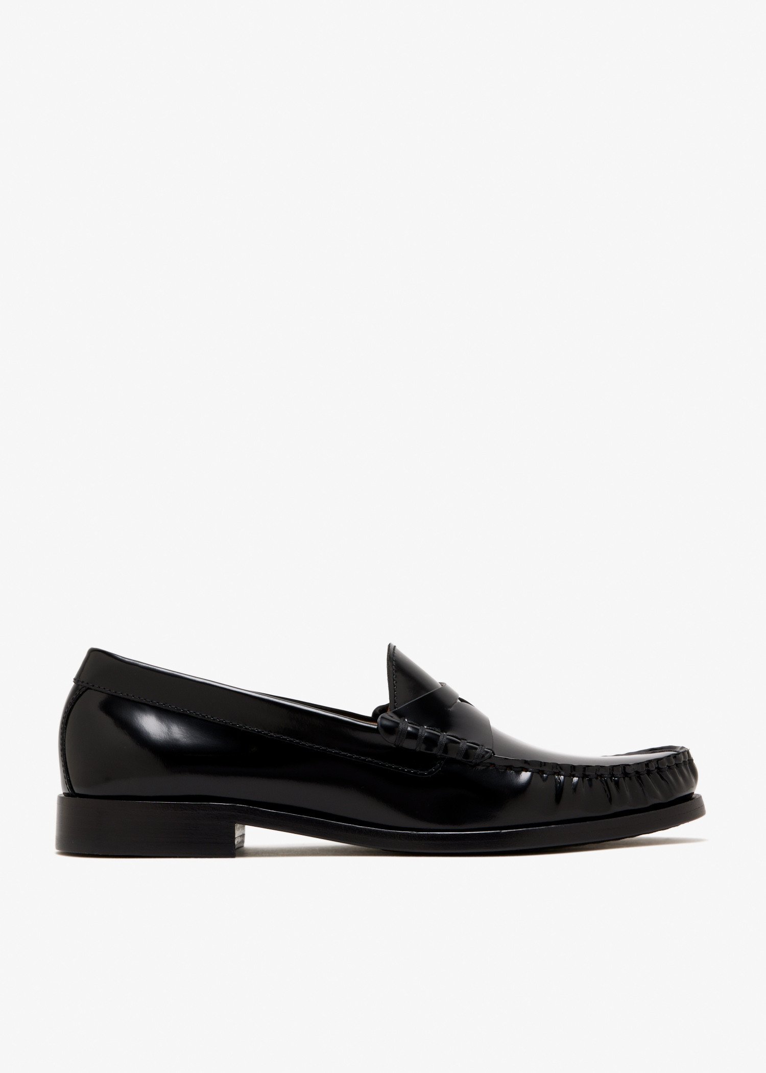 Lottie loafers, Black
Lottie loafers, Black