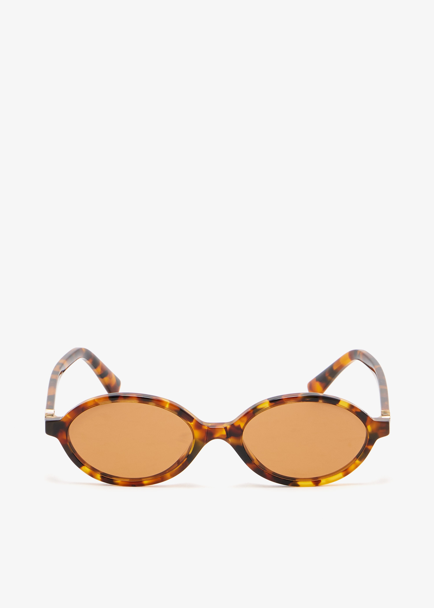 Miu Regard sunglasses, Brown
Miu Regard sunglasses, Brown