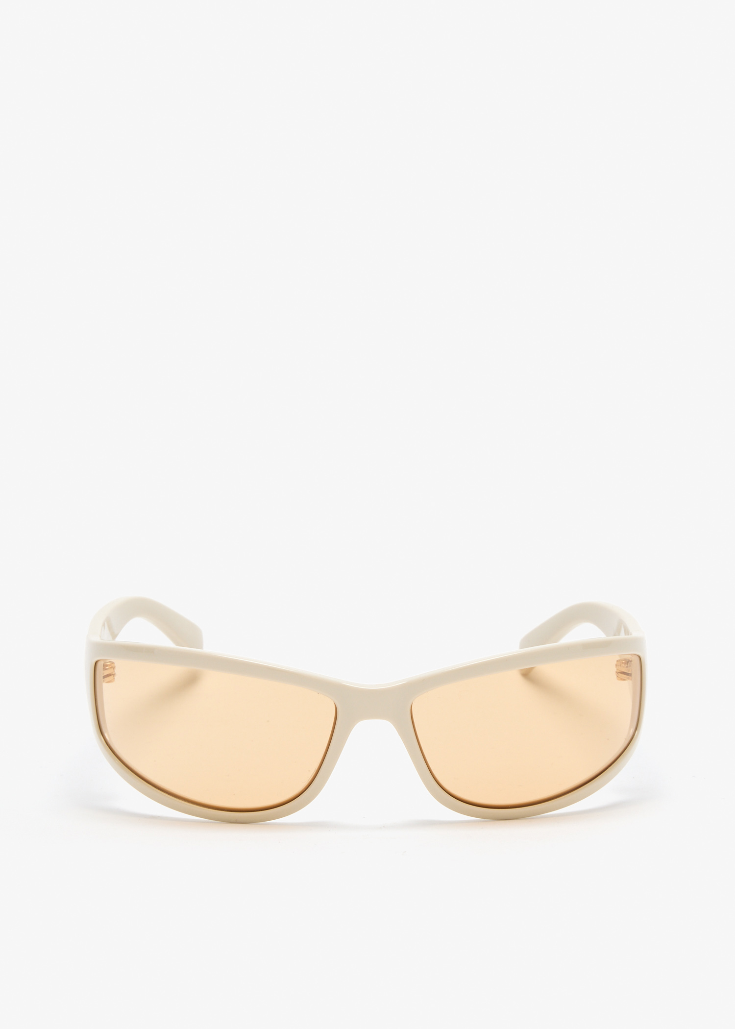 Miu Miu Eyewear Collection sunglasses, White
Miu Miu Eyewear Collection sunglasses, White