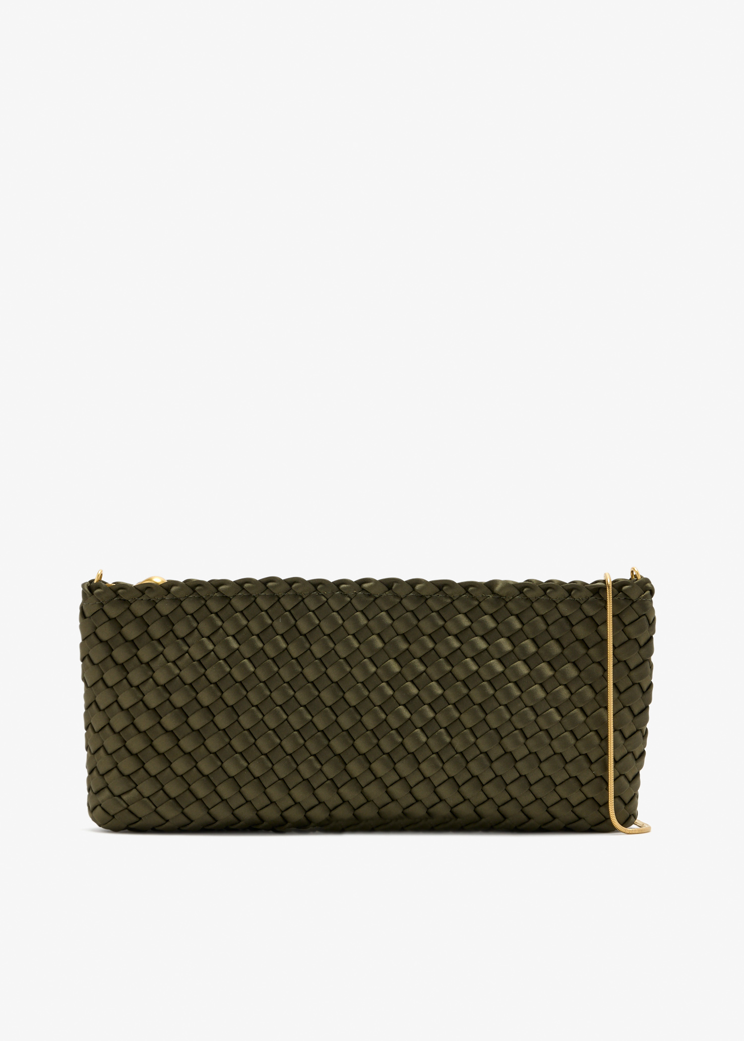 Gala clutch, Khaki
Gala clutch, Khaki