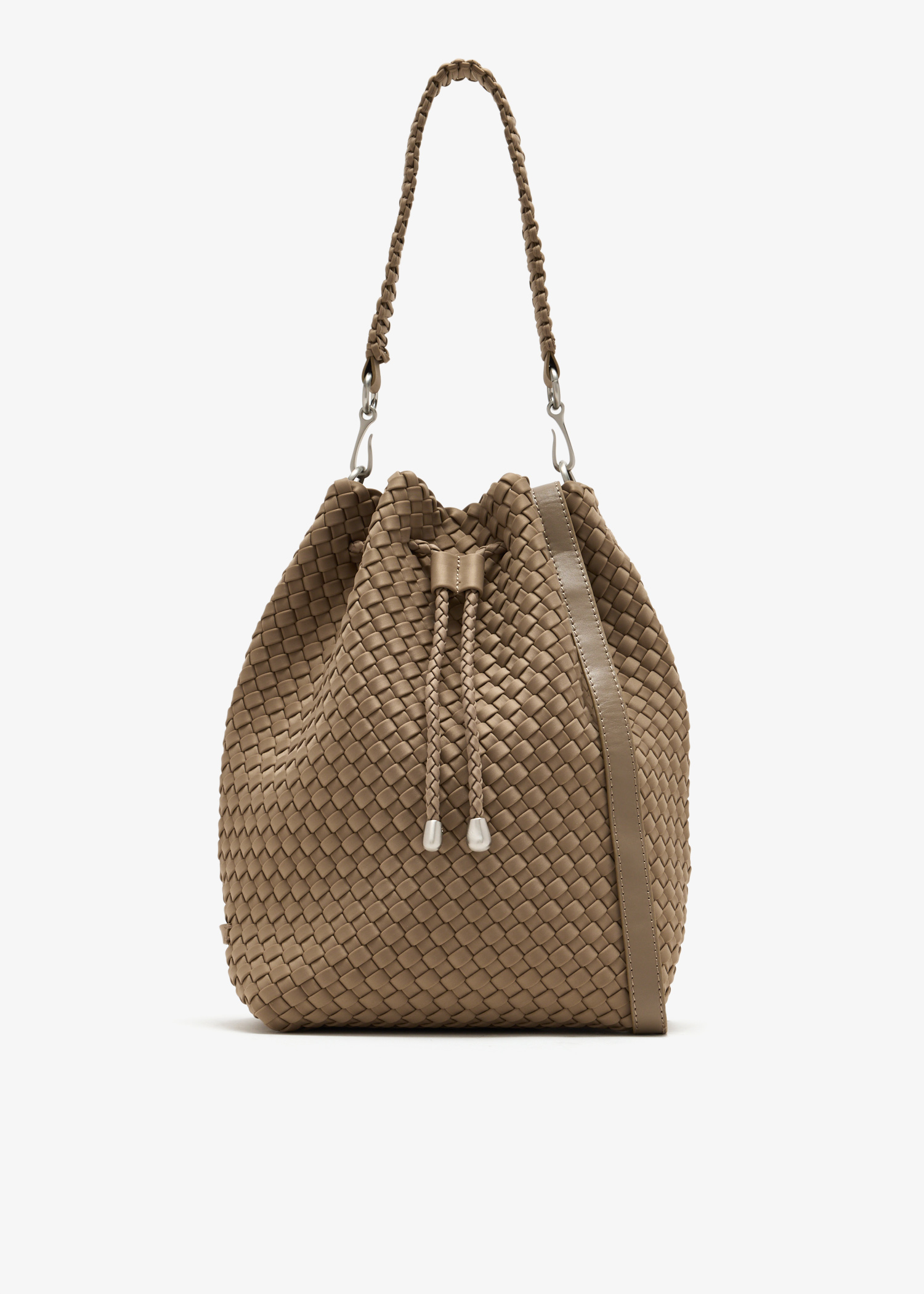 Mercer large bucket bag, Taupe
Mercer large bucket bag, Taupe