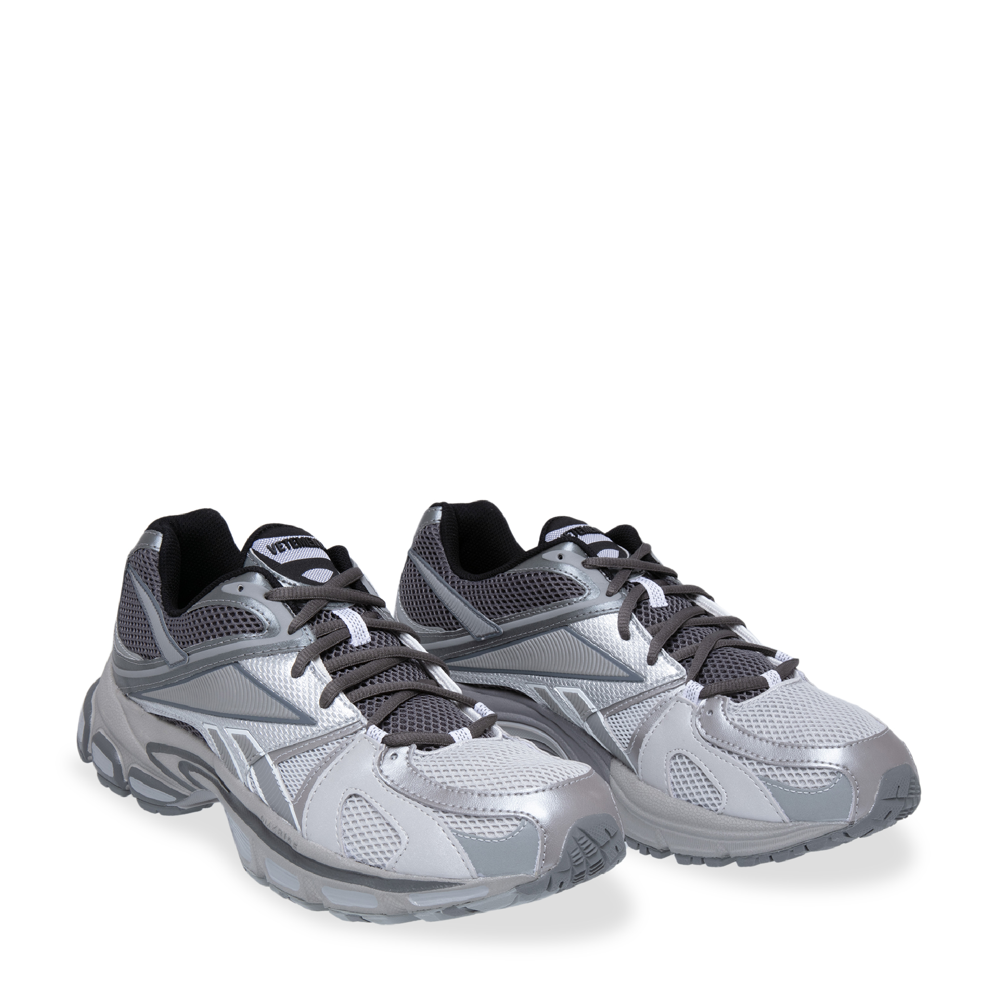 Spike Runner 2 sneakers, Grey
