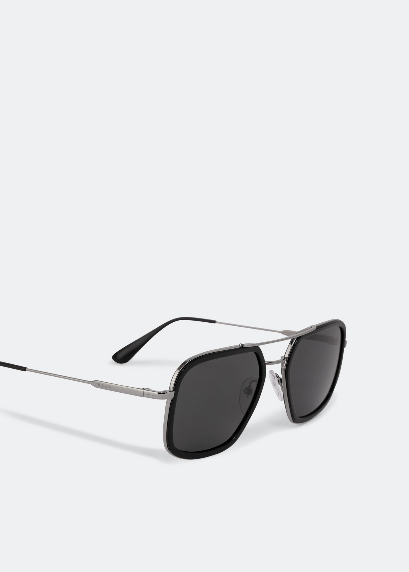 Game sunglasses, Black