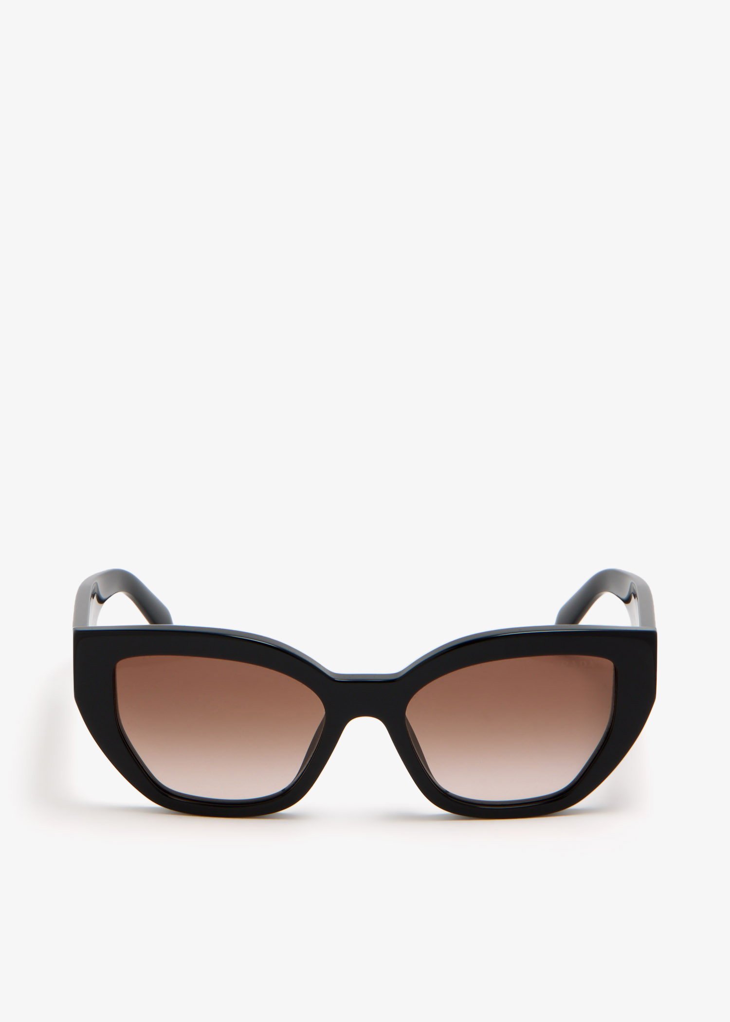 Prada logo sunglasses, Black
Prada logo sunglasses, Black