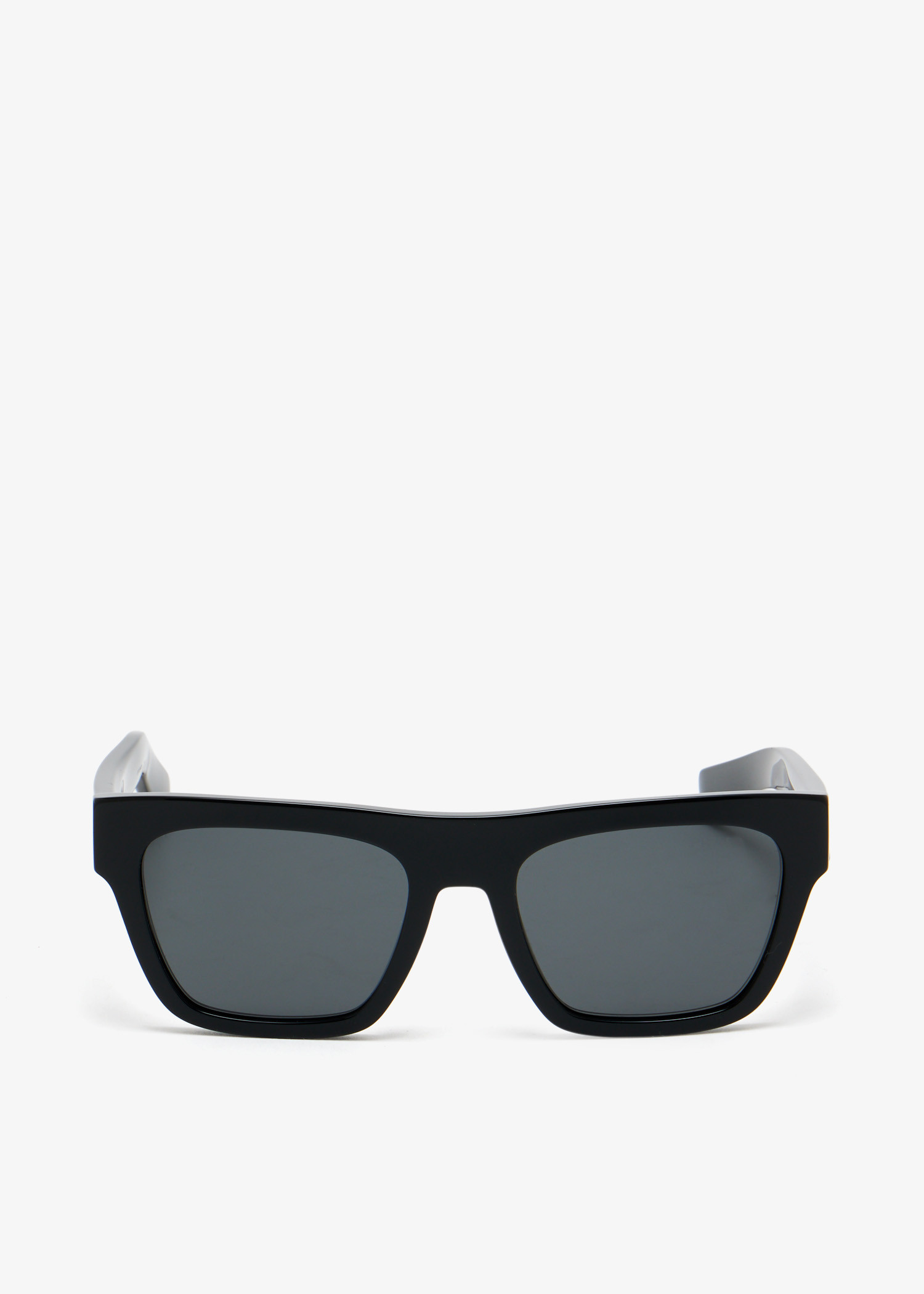 Prada logo sunglasses, Black
Prada logo sunglasses, Black