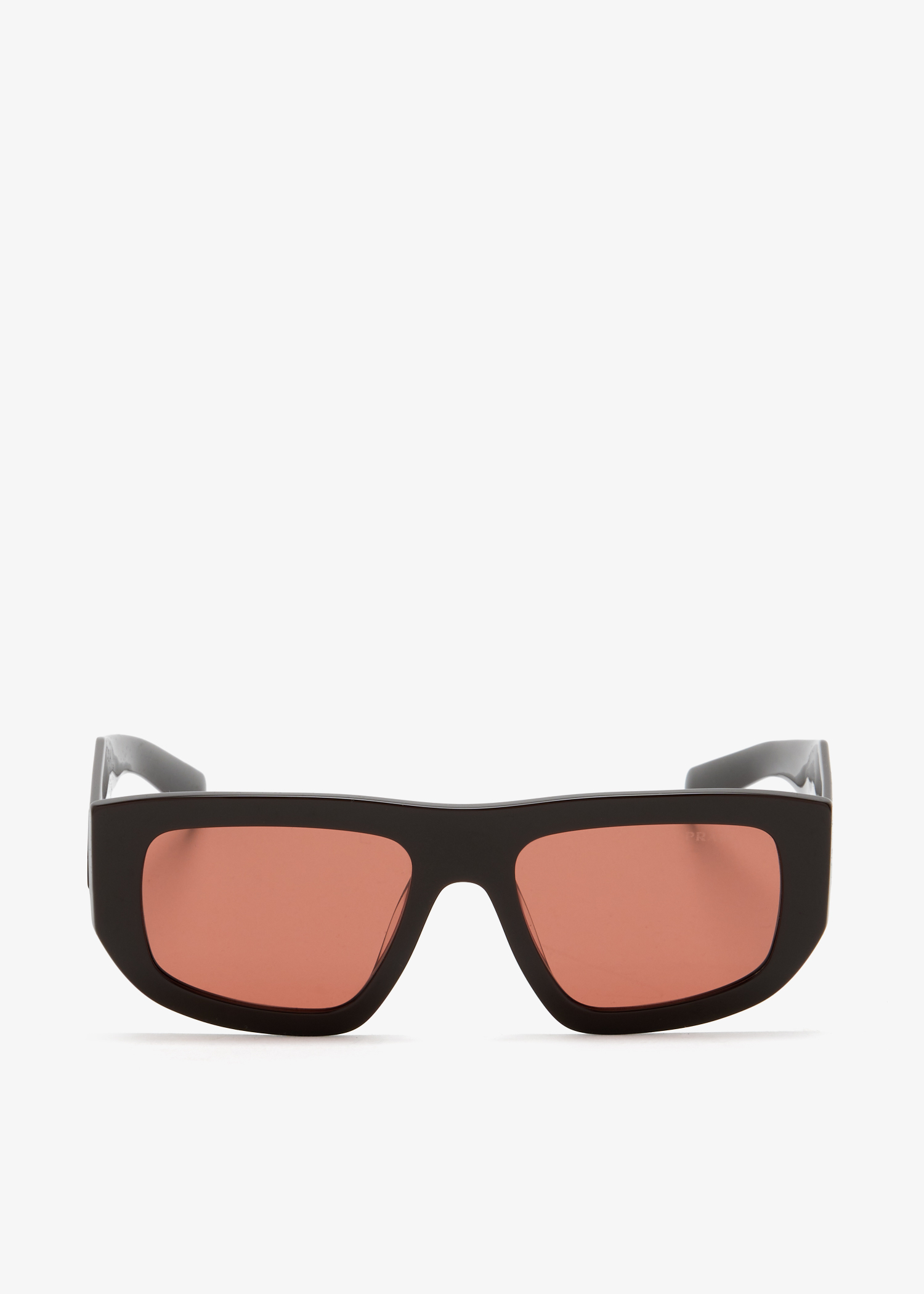 Triangle logo sunglasses, Brown
Triangle logo sunglasses, Brown