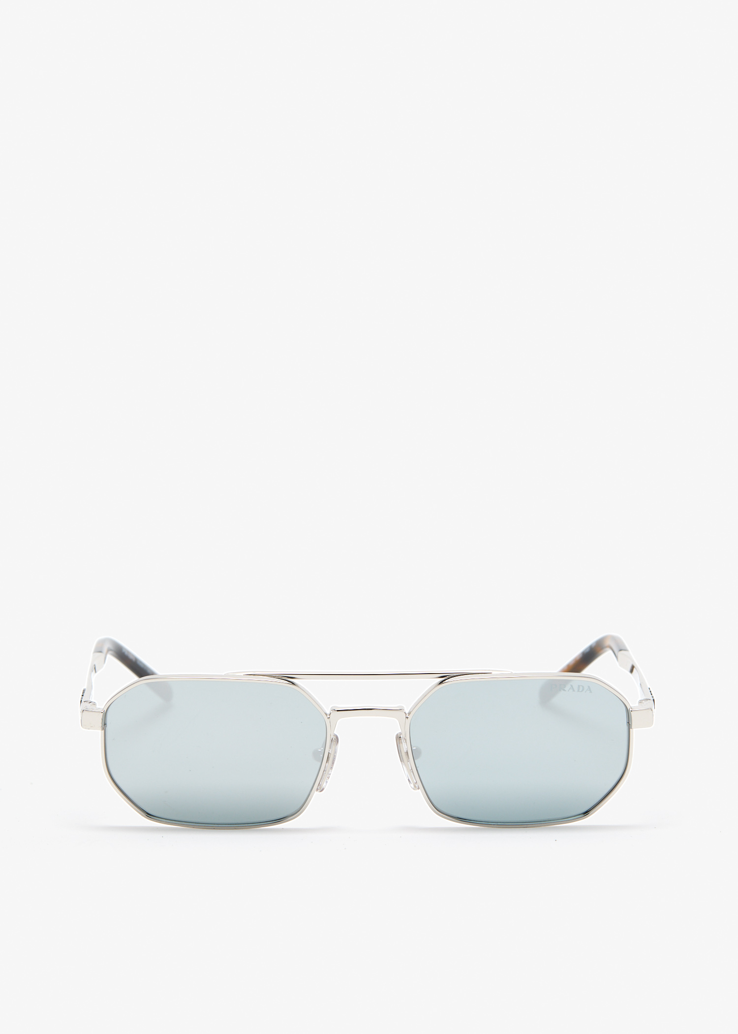 Logo sunglasses, Silver
Logo sunglasses, Silver