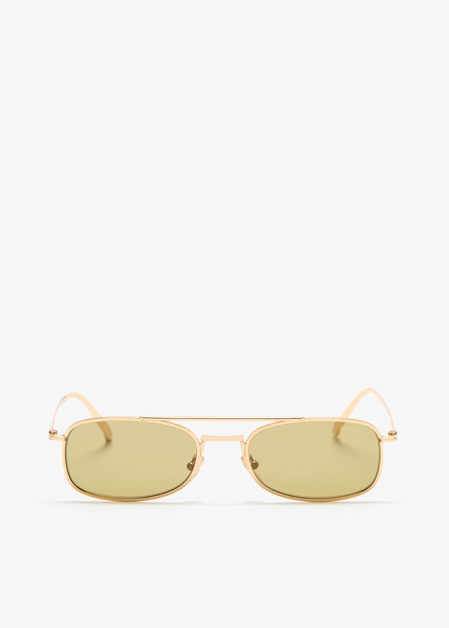 Metal sunglasses, Gold
Metal sunglasses, Gold