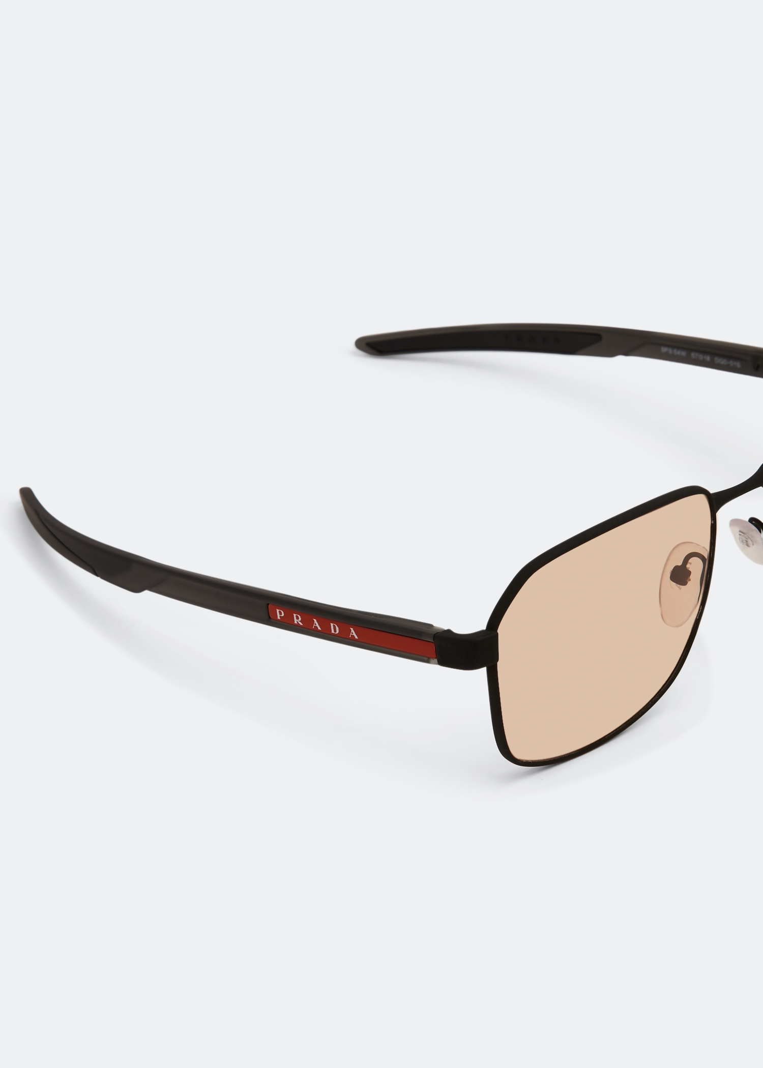 Metal square sunglasses, Brown
Metal square sunglasses, Brown