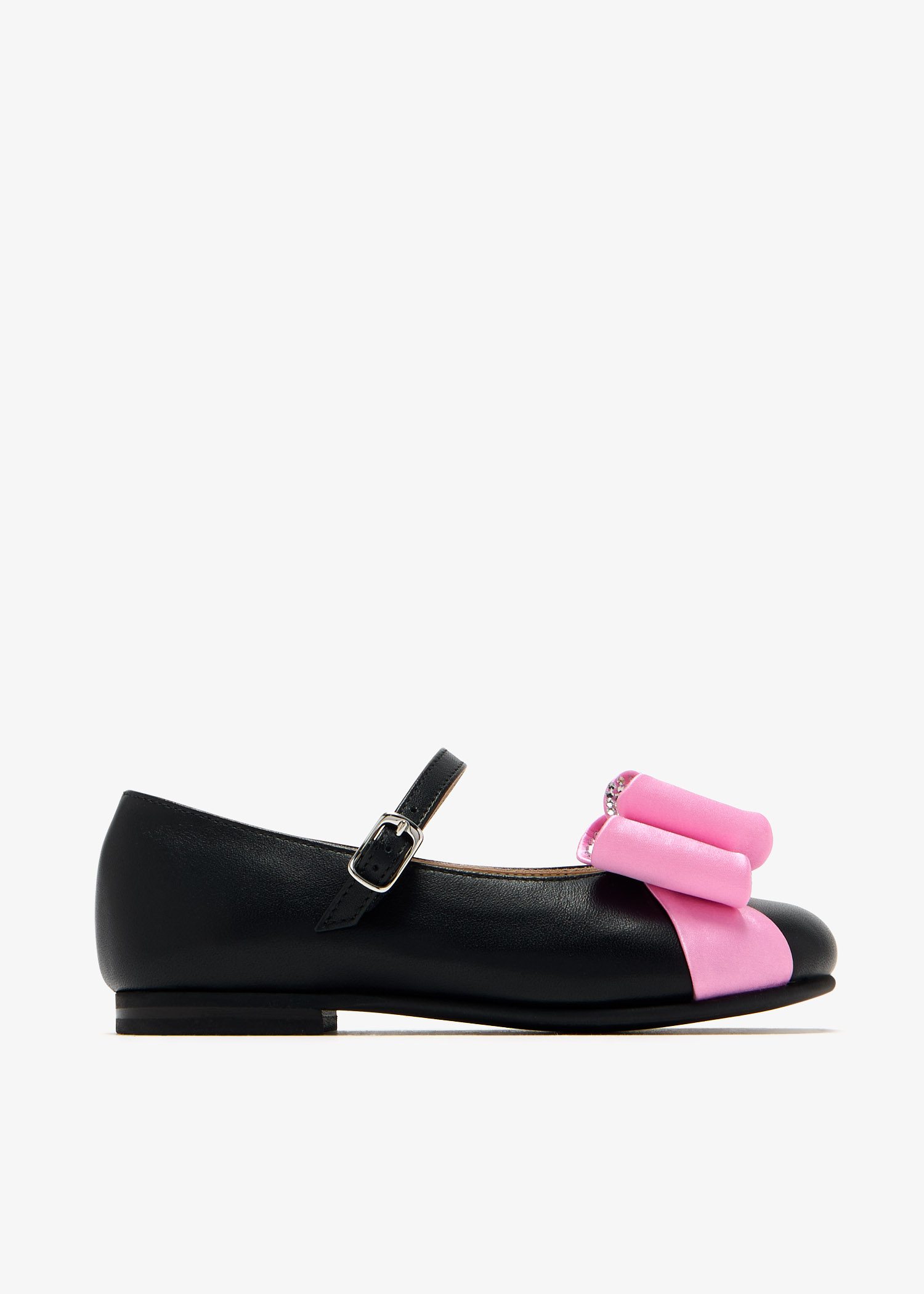 Le Cadeau ballerinas, Black
Le Cadeau ballerinas, Black