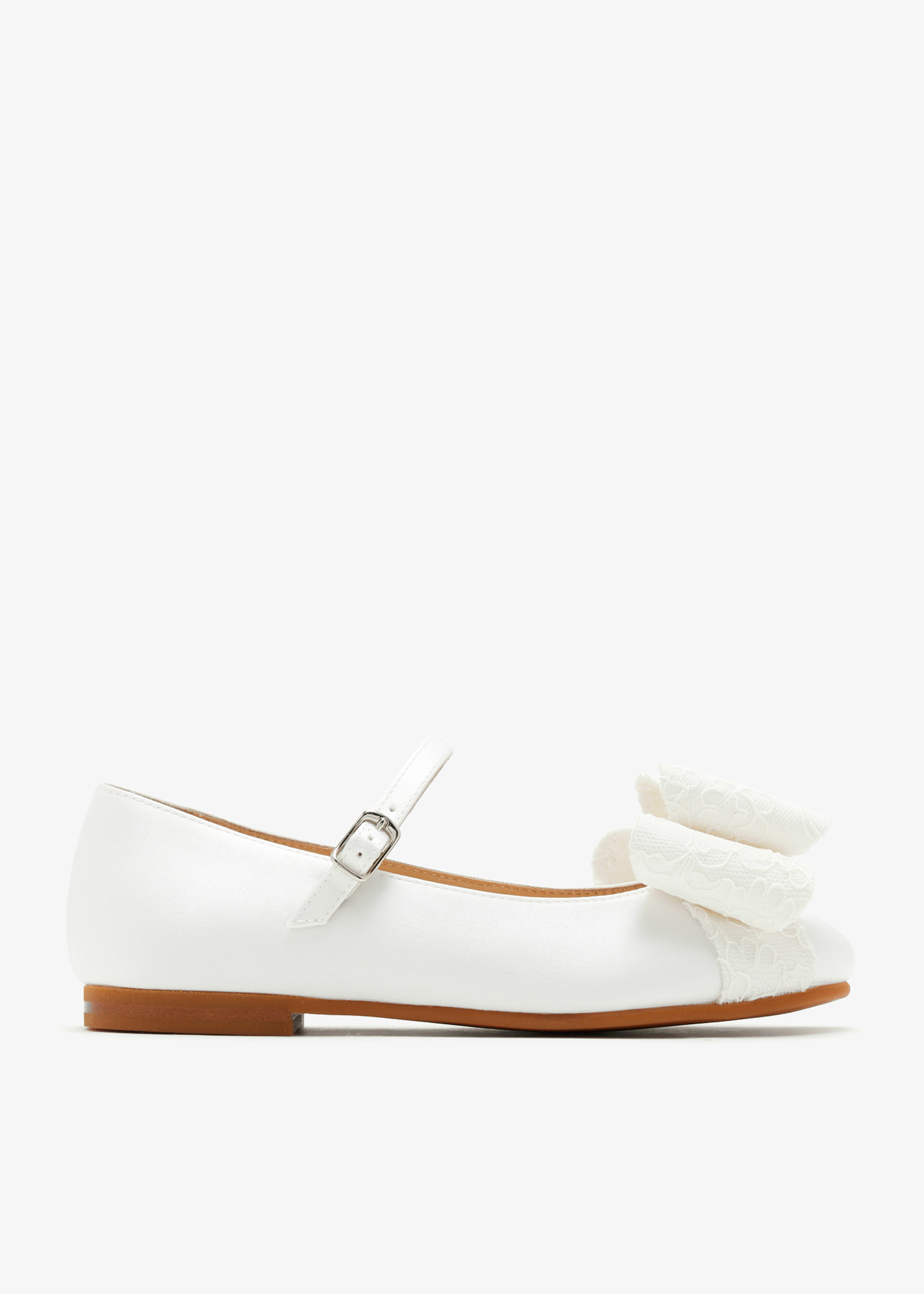 Cadeau ballerinas, White
Cadeau ballerinas, White