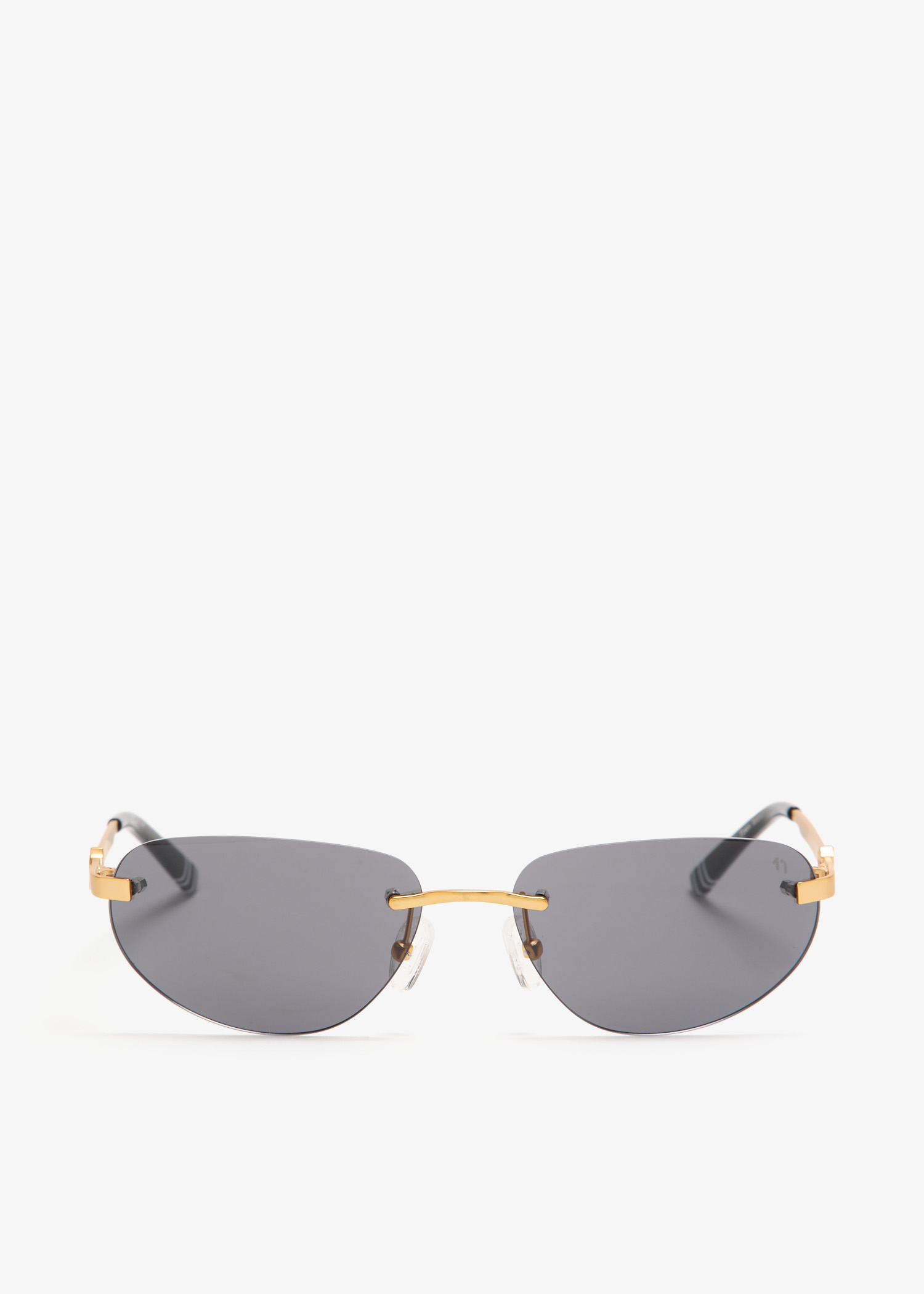 Spears sunglasses, Gold
Spears sunglasses, Gold