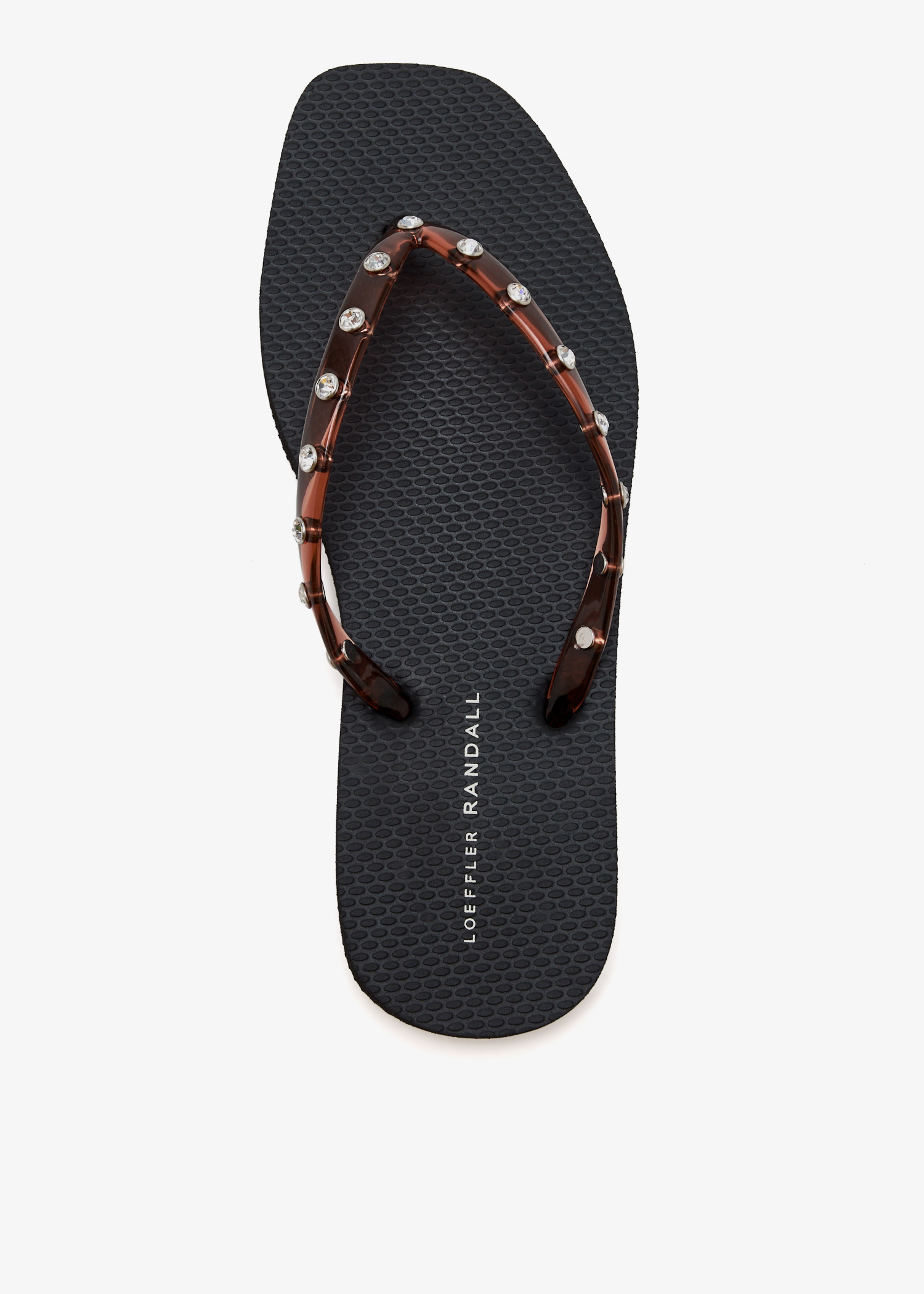 Taryn flip flops, Brown
Taryn flip flops, Brown