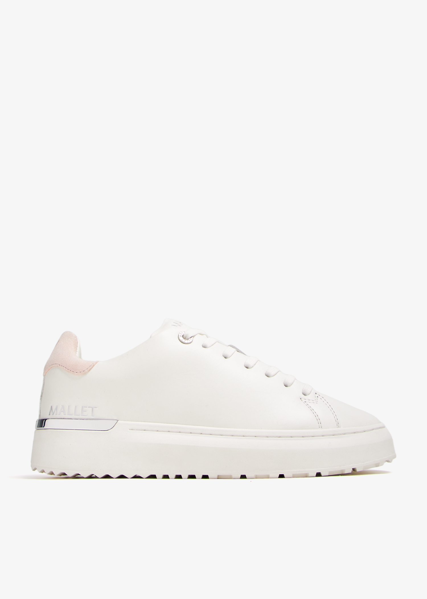 GRFTR Lite sneakers, White
GRFTR Lite sneakers, White