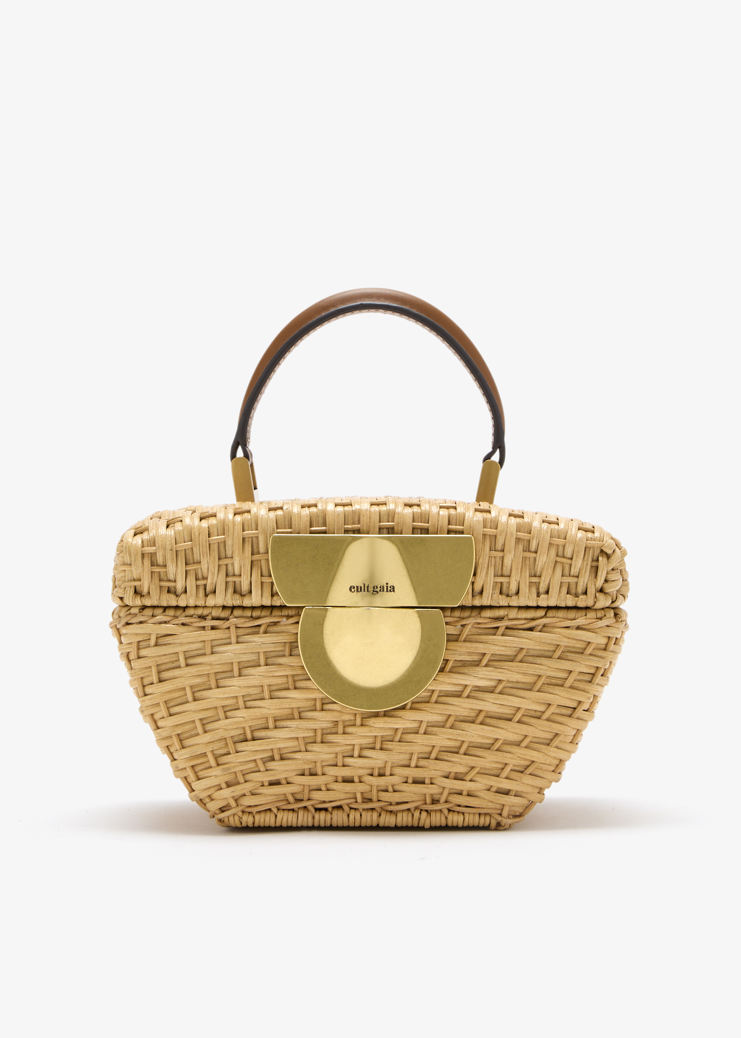 Tyla mini bag, Beige
Tyla mini bag, Beige