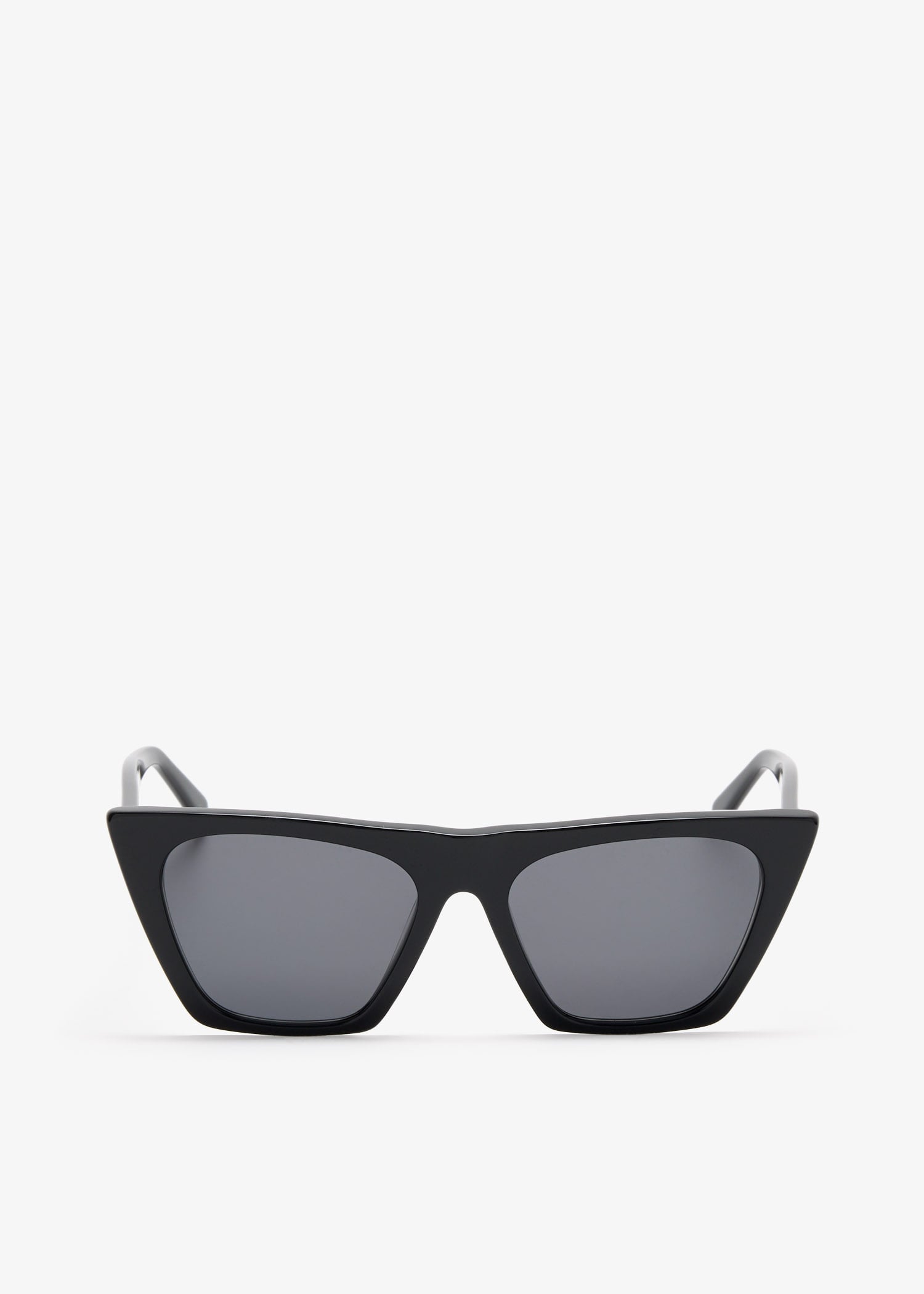 The Classic sunglasses, Black
The Classic sunglasses, Black