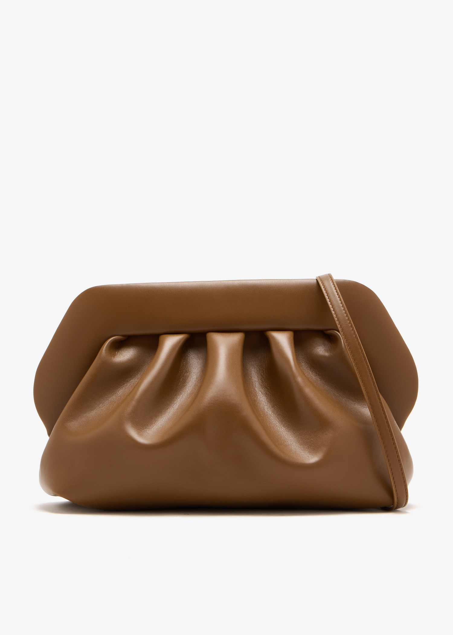 Bios clutch, Brown
Bios clutch, Brown