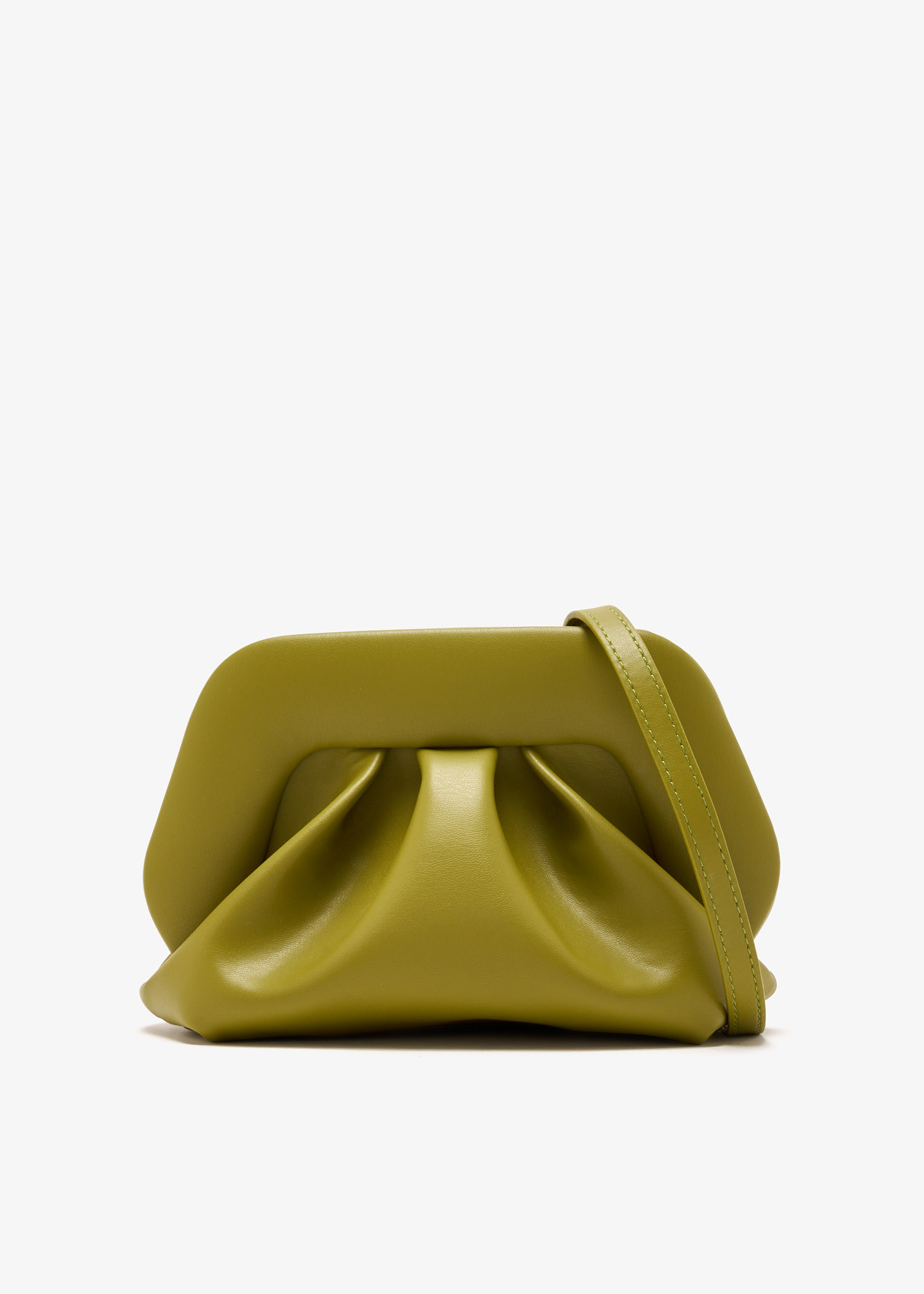 Gea clutch, Green
Gea clutch, Green